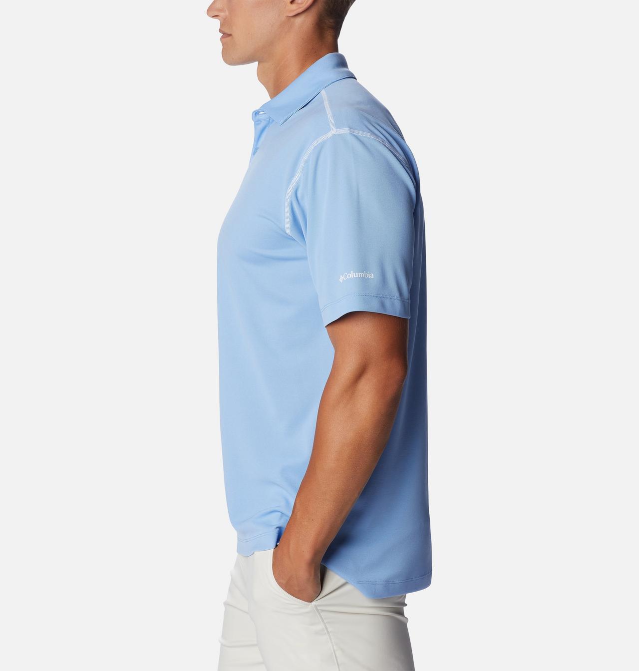 Men's High Stakes Golf Polo 3