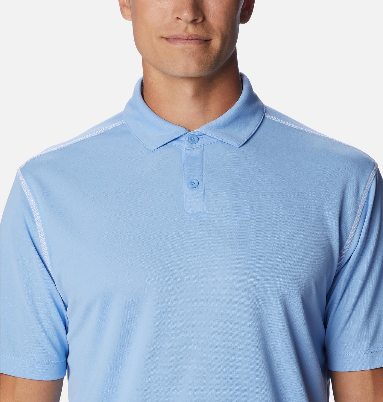 Men's High Stakes Golf Polo 4