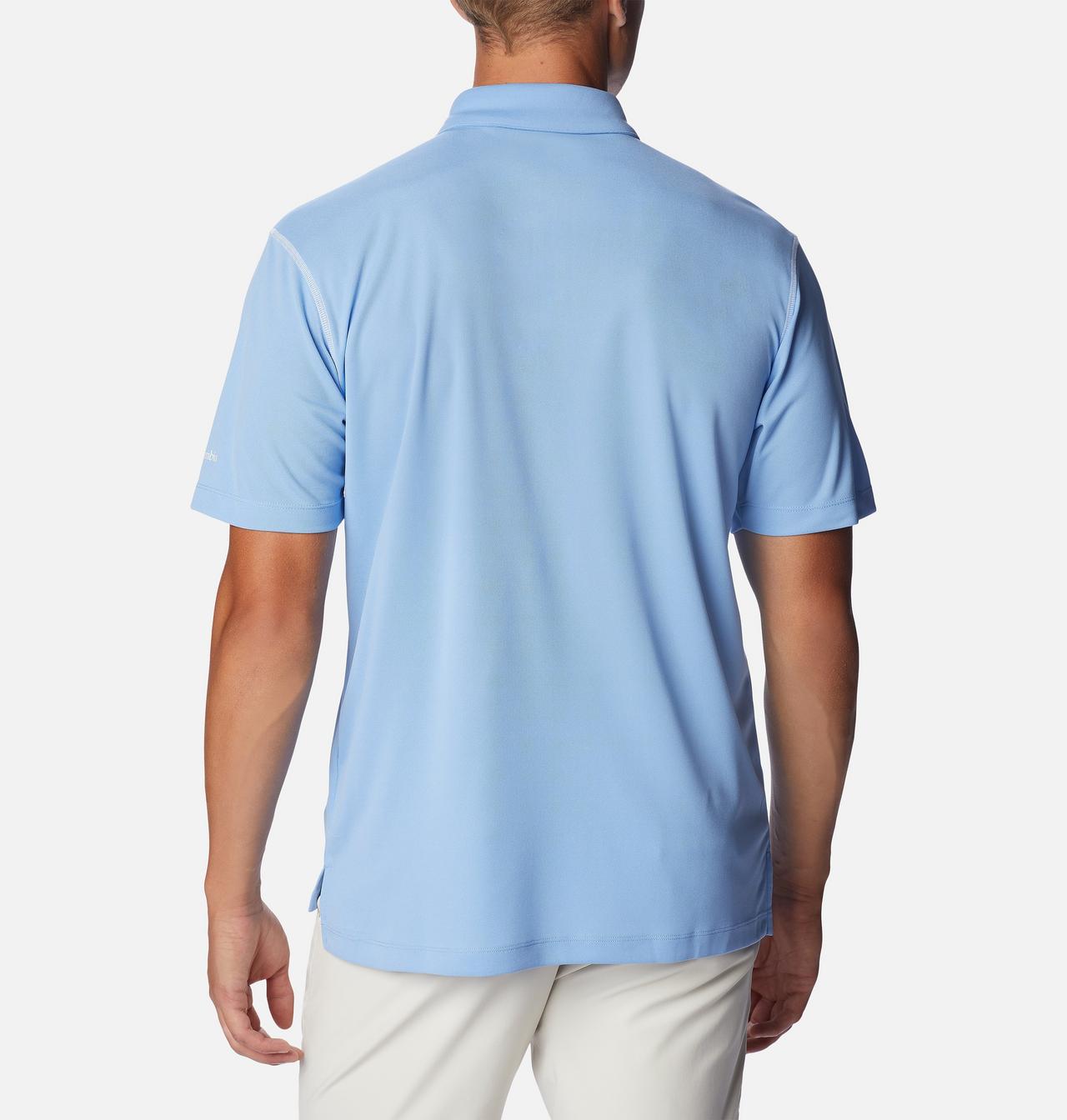 Men's High Stakes Golf Polo 2
