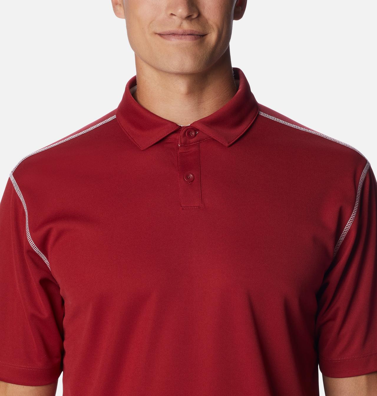 Men's High Stakes Golf Polo 4