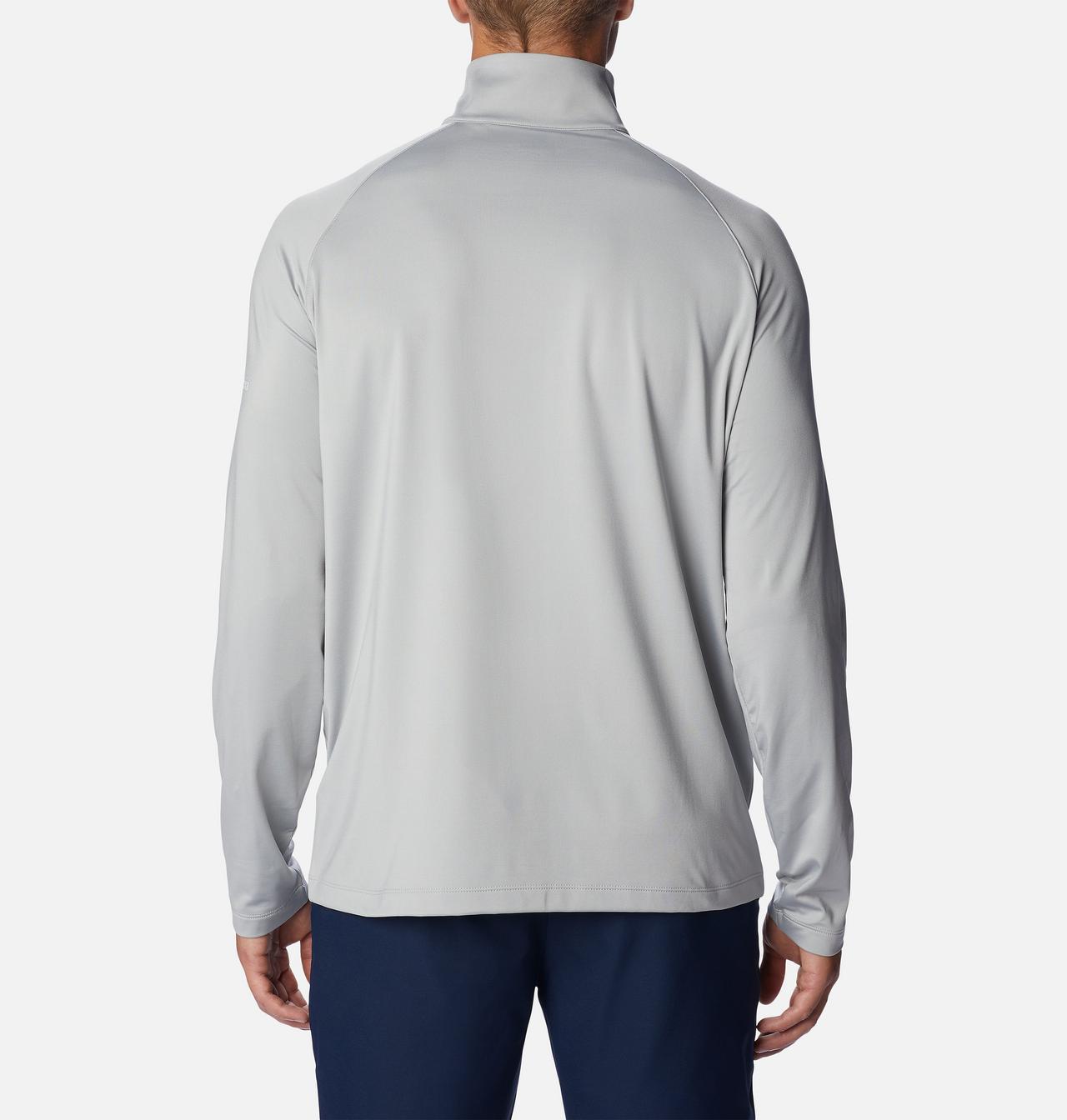 Men's Omni-Wick Picker Pullover | 019 | XL 2