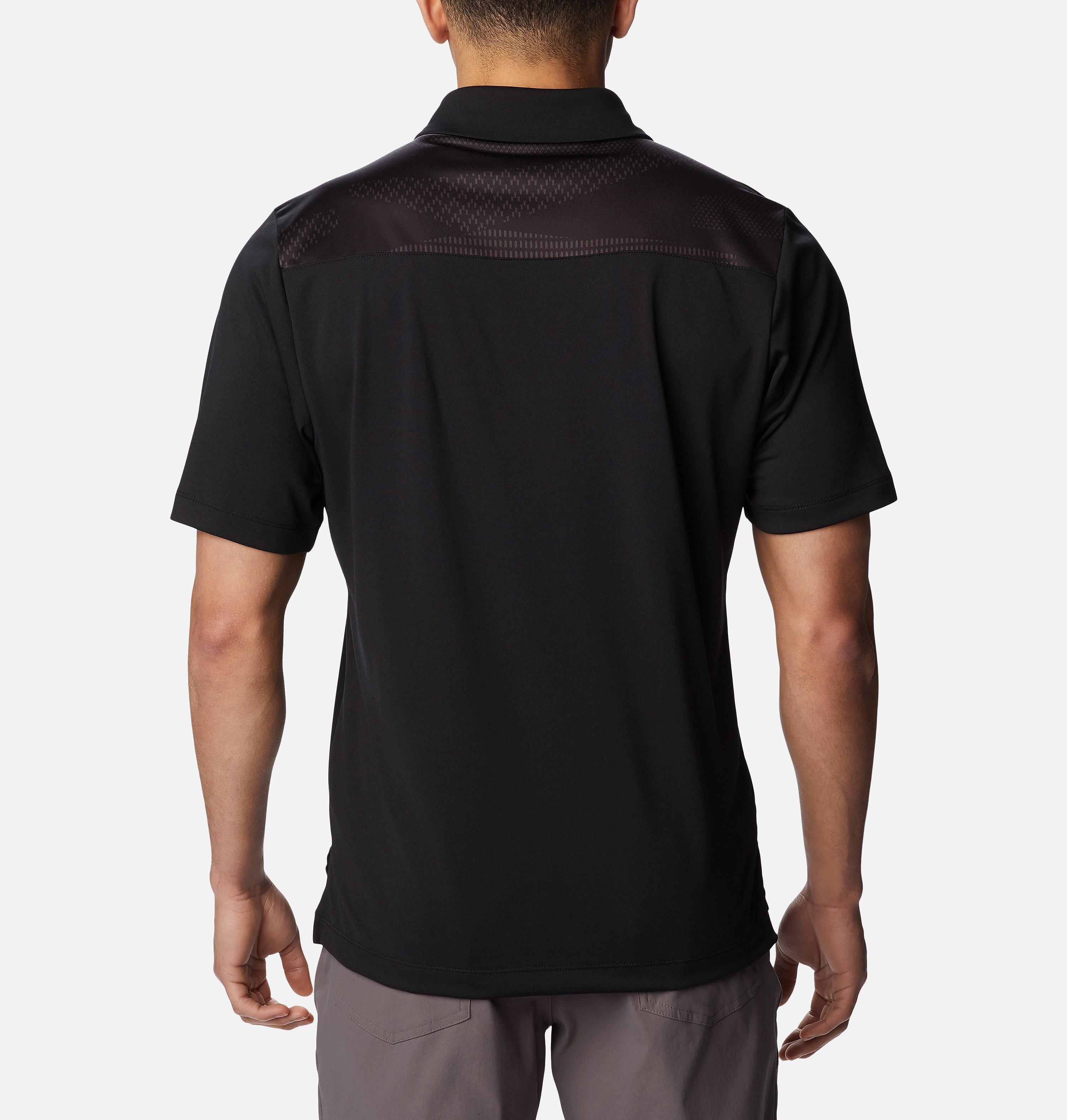 Omni-Wick Walk It In Polo | 010 | M 2