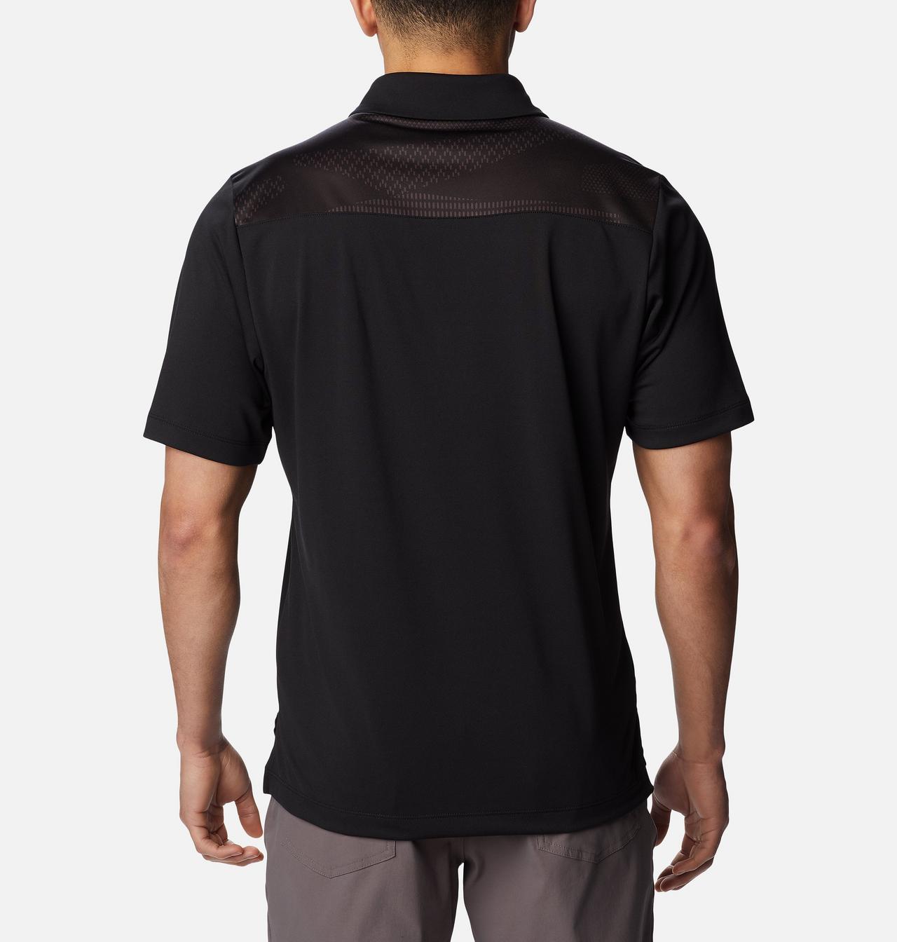 Men's Walk It In Golf Polo 2