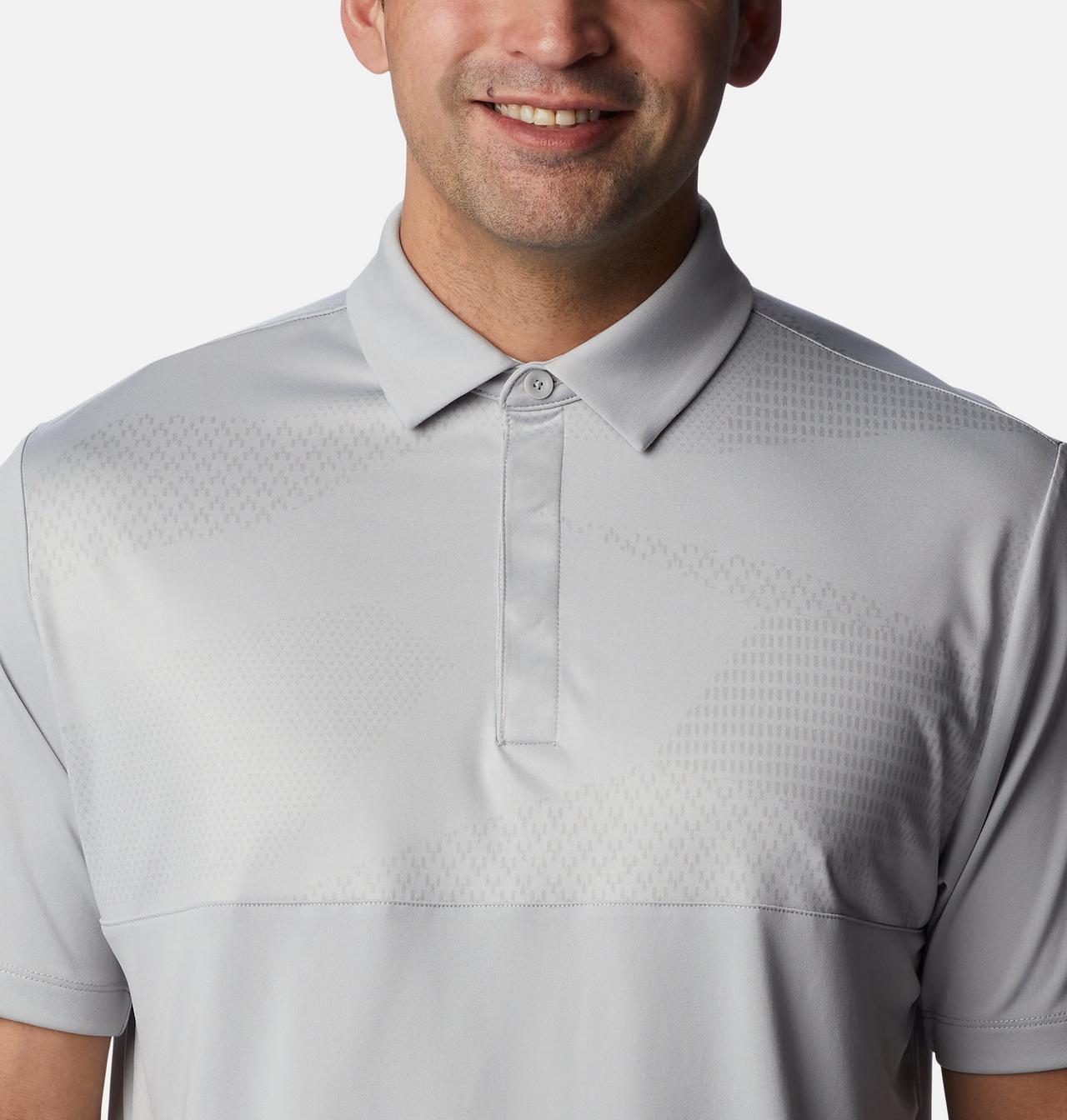 Men's Walk It In Golf Polo 4