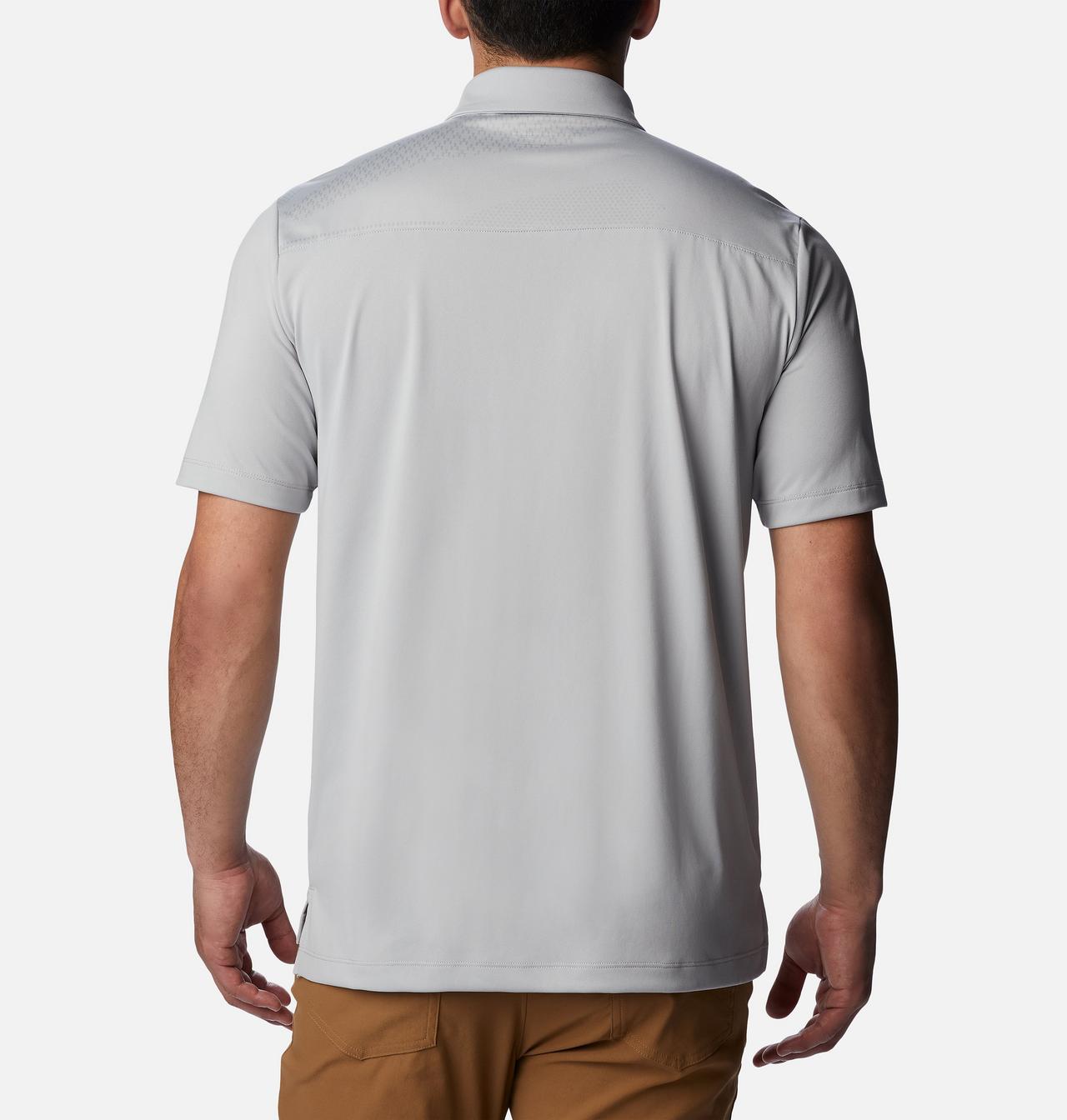 Men's Walk It In Golf Polo 2
