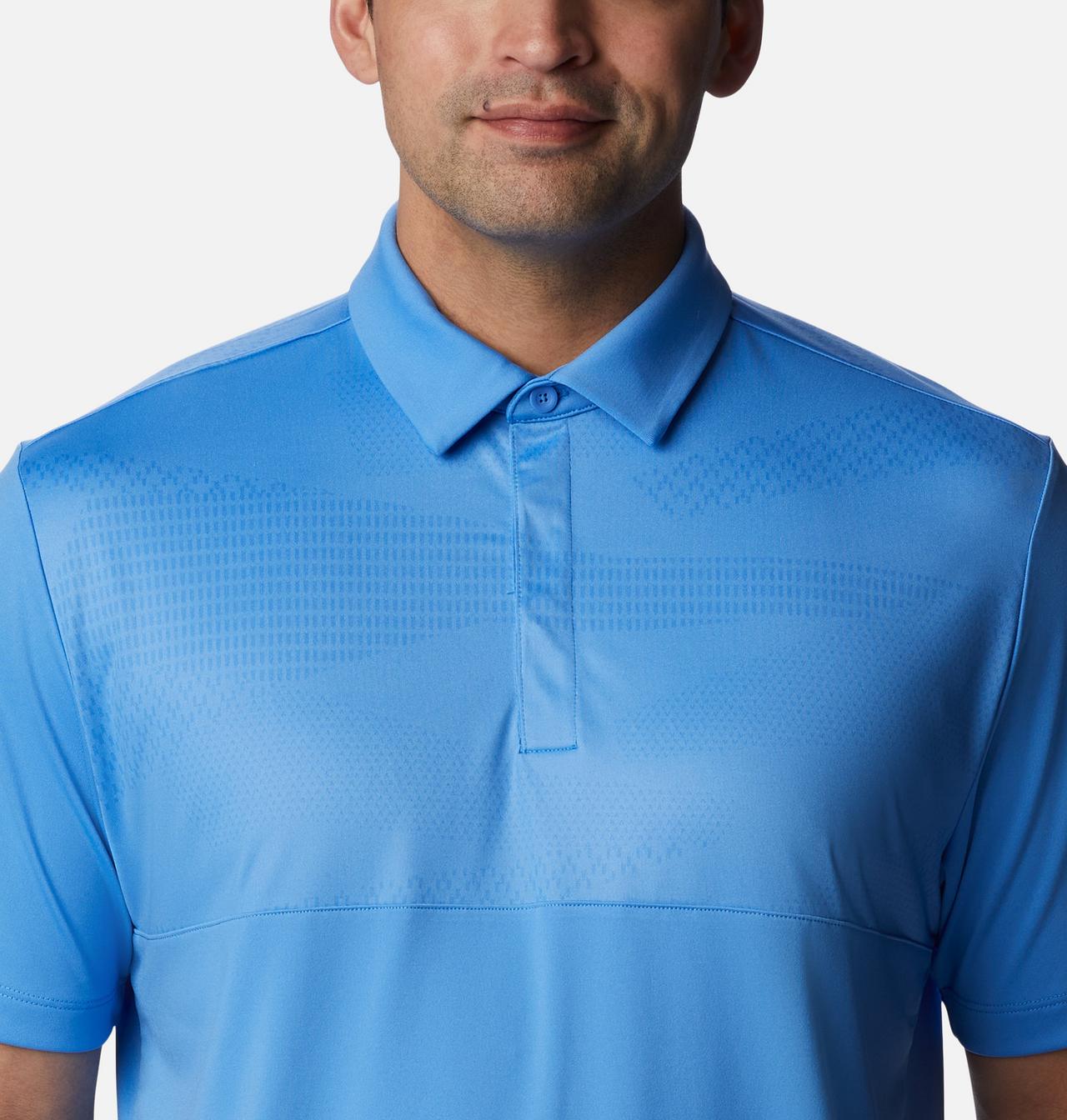 Men's Walk It In Golf Polo 4