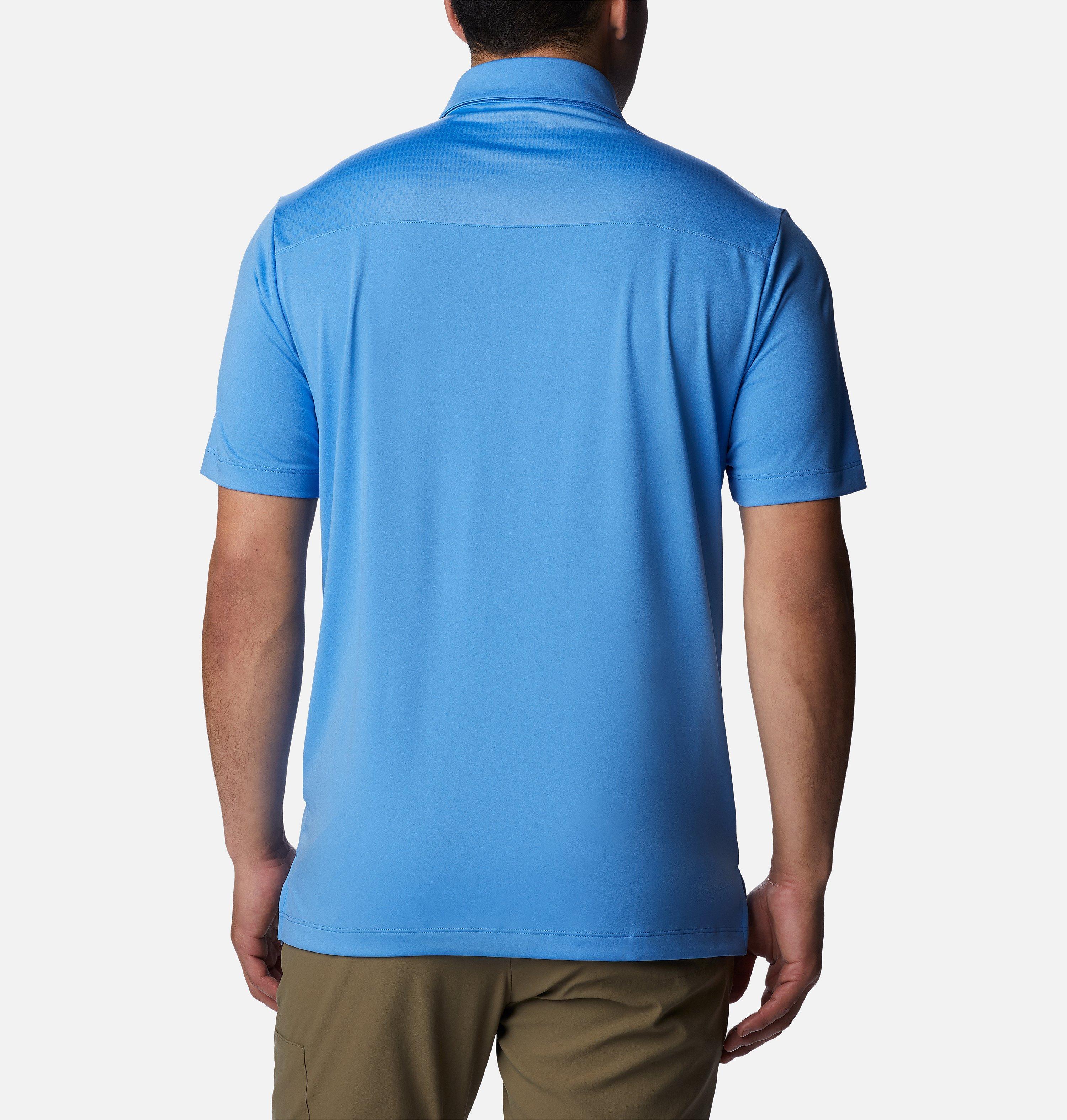 Omni-Wick Walk It In Polo | 485 | XXL 2