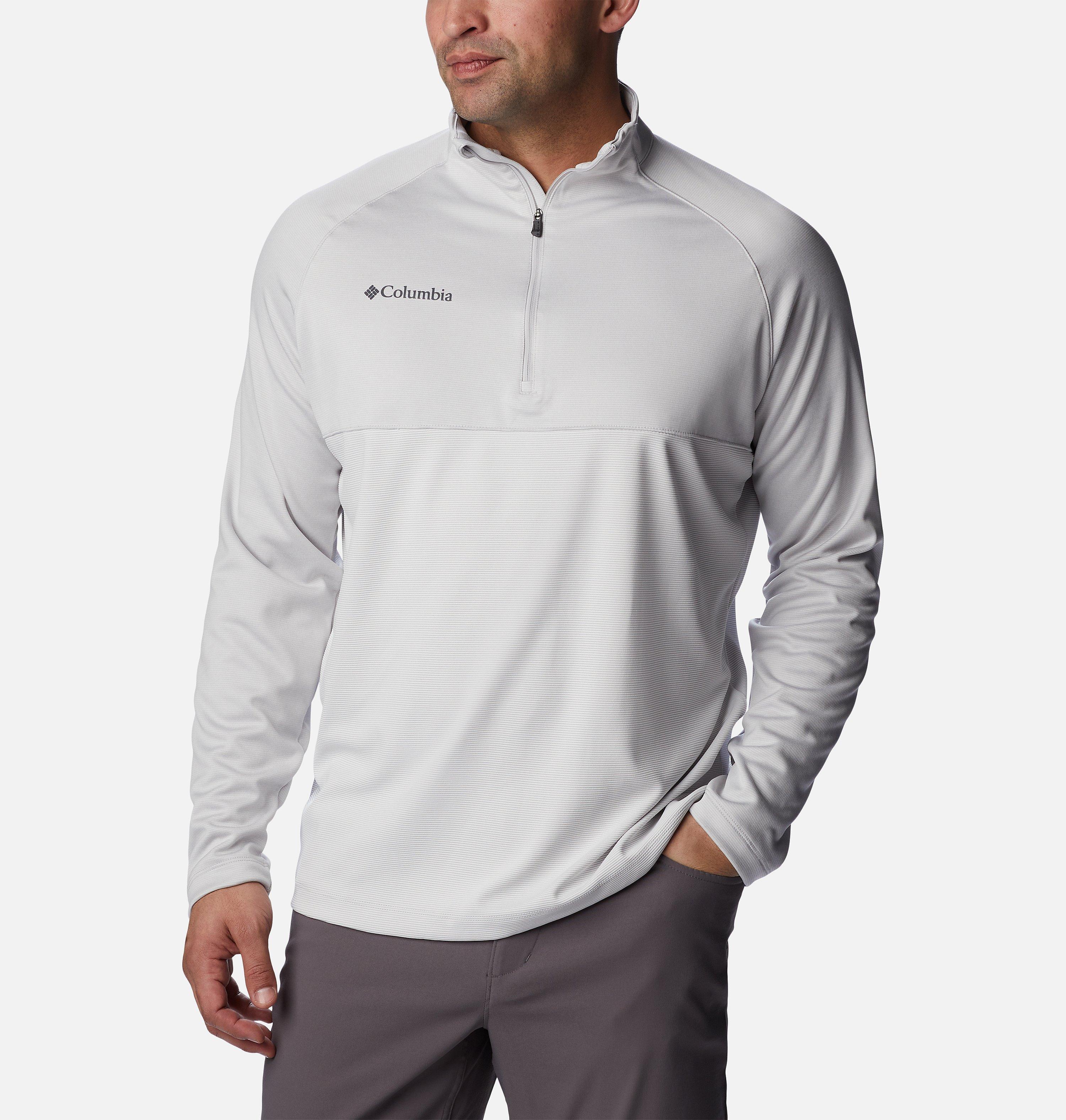 Men's Rockin' It Golf Pullover 5
