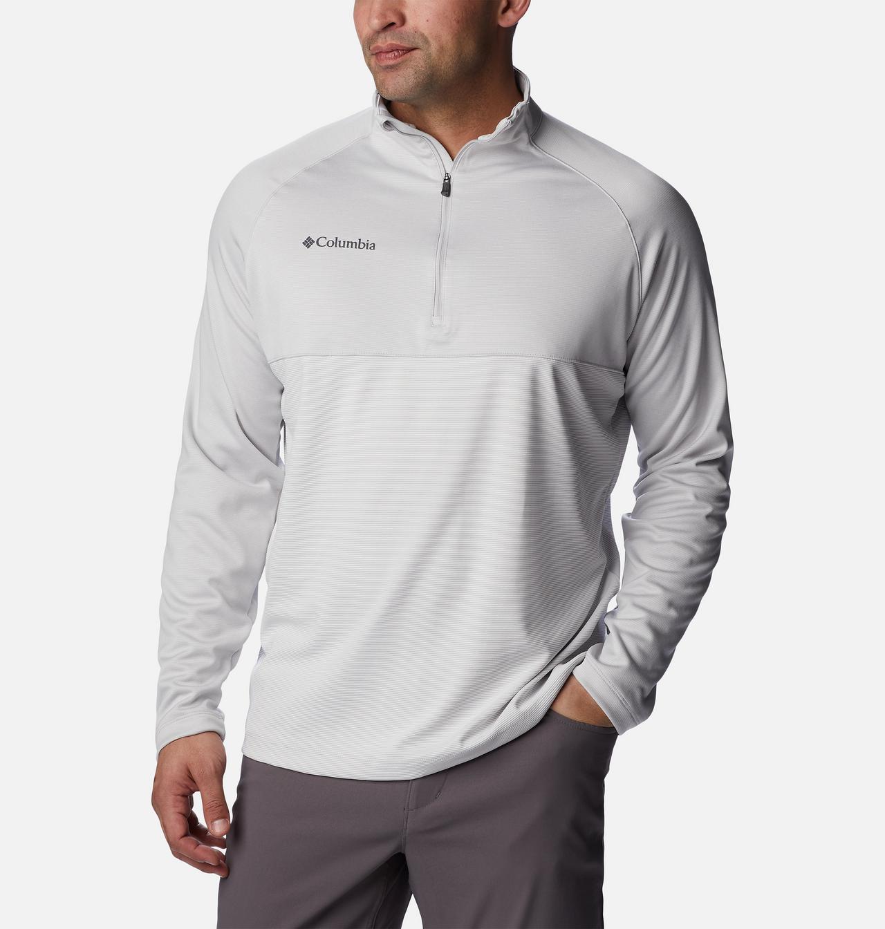 Men's Rockin' It Golf Pullover 5