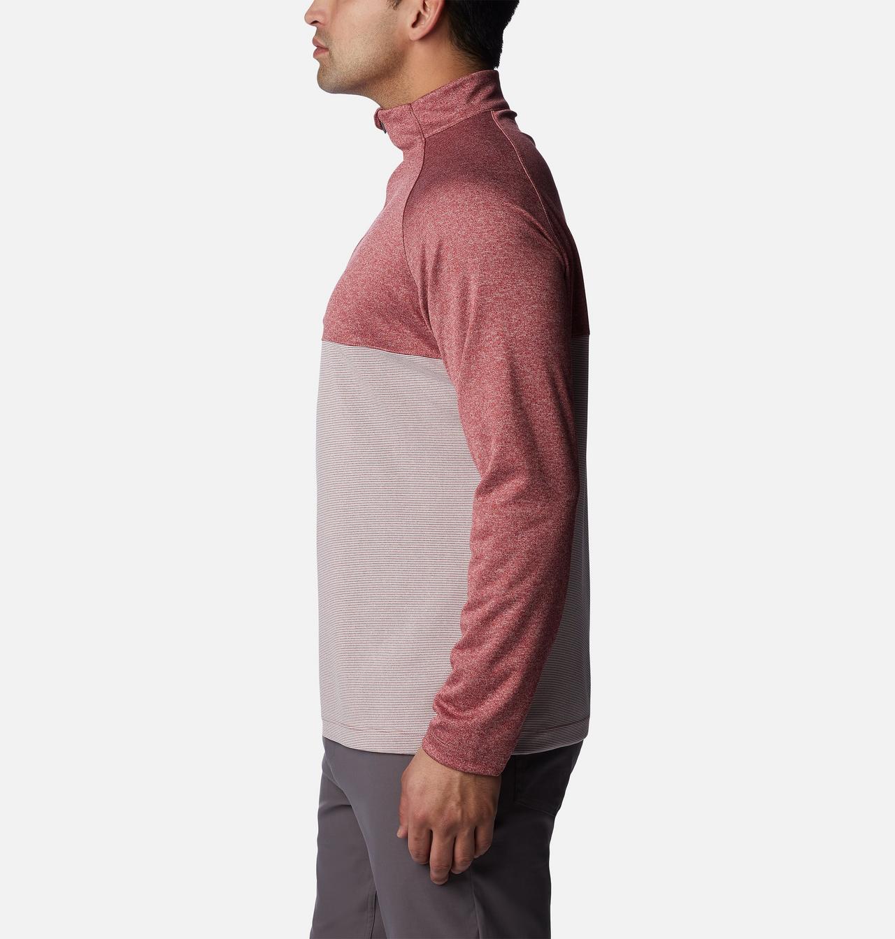 Men's Rockin' It Golf Pullover 3