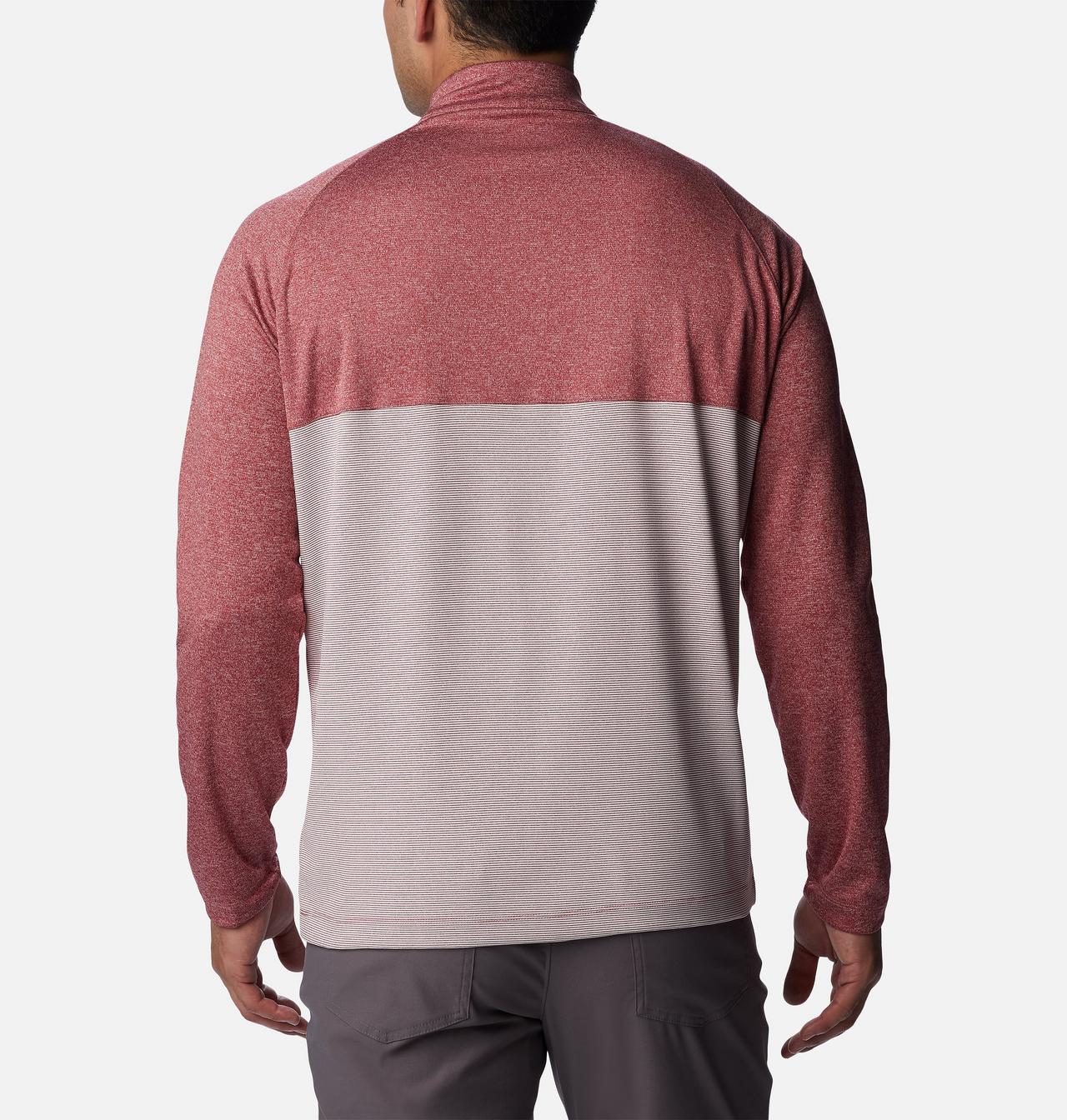 Men's Rockin' It Golf Pullover 2