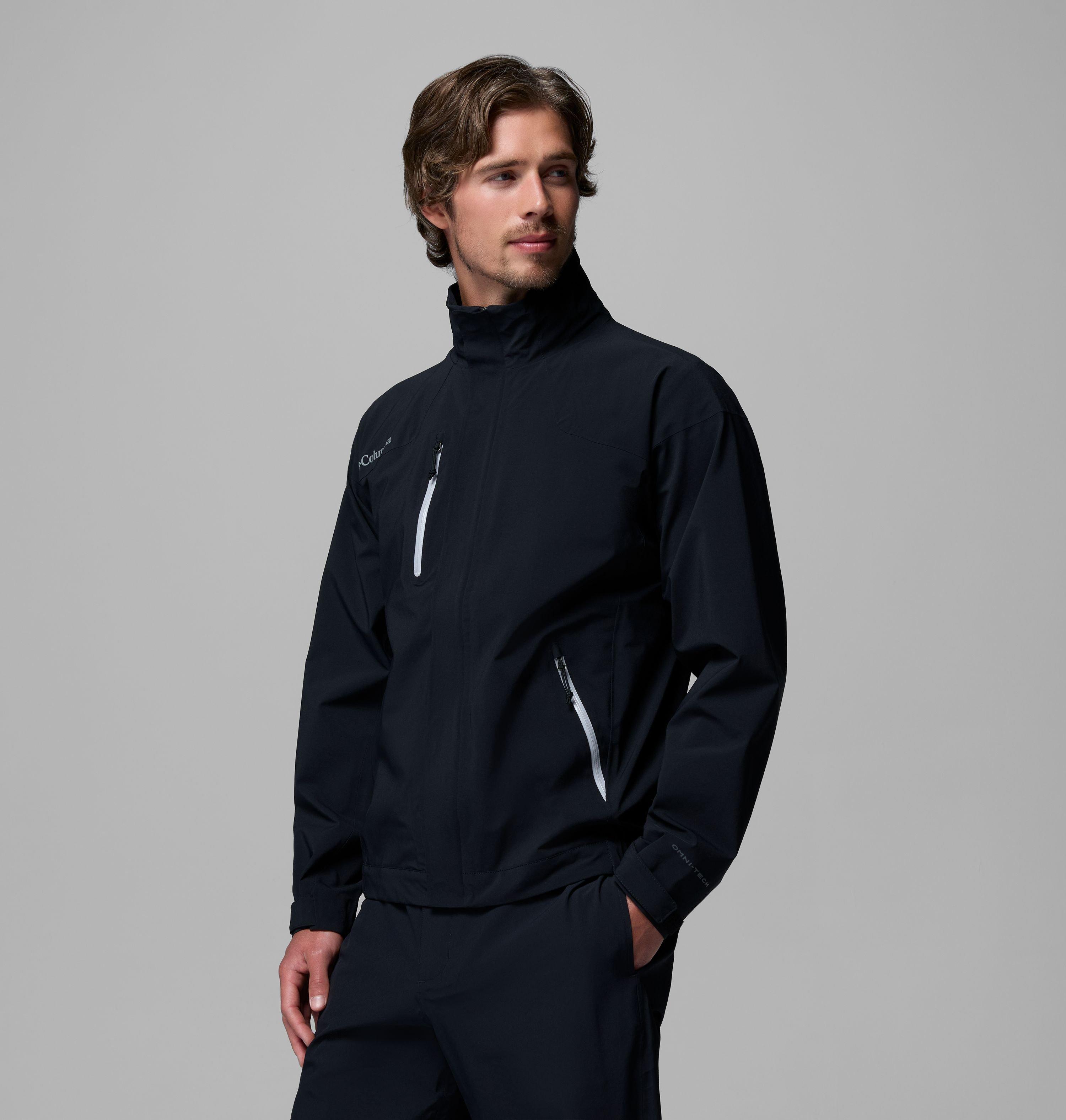 Men's Match Play 2.0 Golf Jacket | Columbia