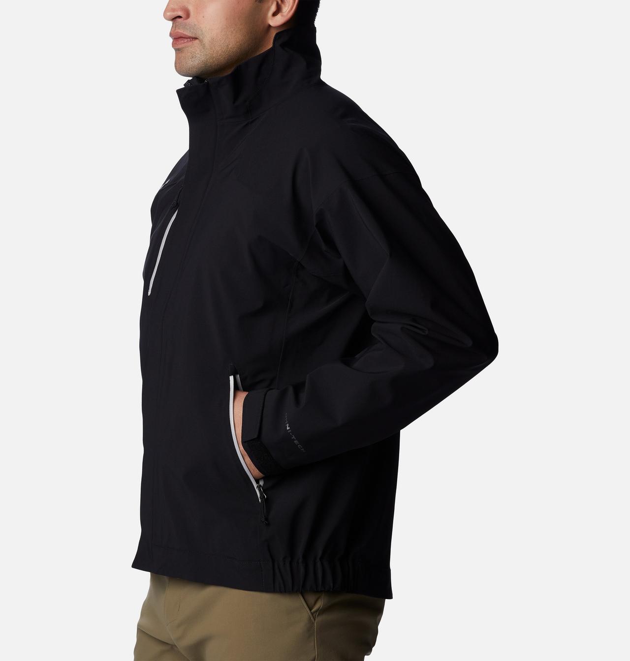 Men's Match Play 2.0 Golf Jacket 3