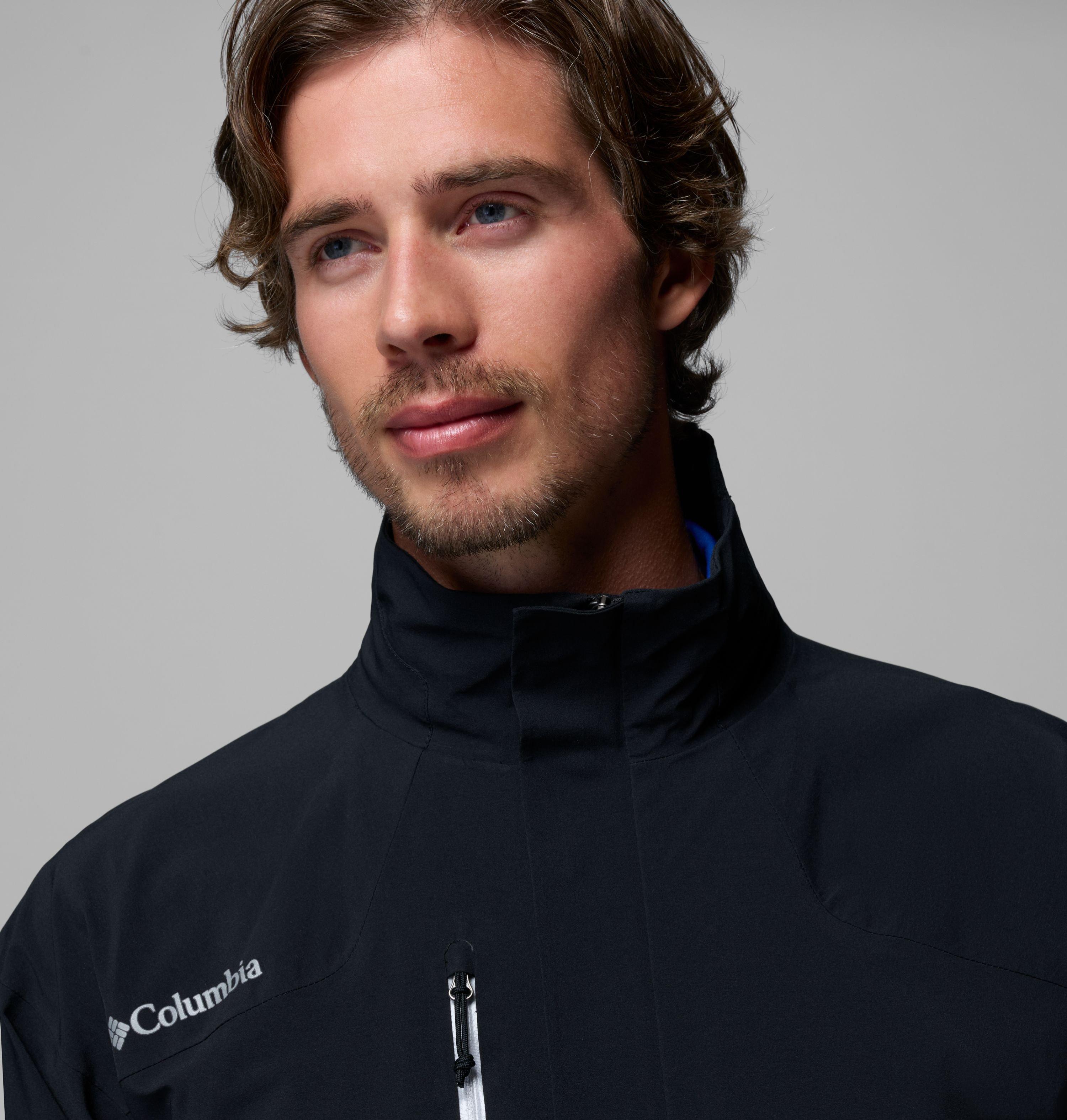 Men's Match Play 2.0 Golf Jacket | Columbia
