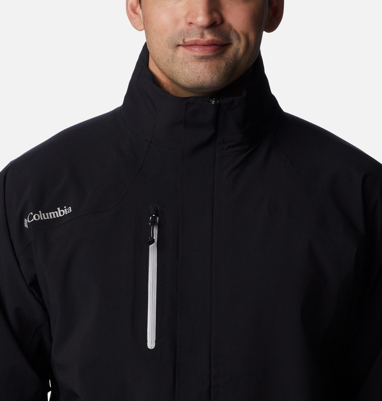 Men's Match Play 2.0 Golf Jacket 4