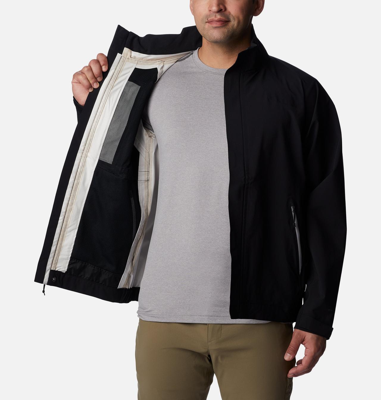 Men's Match Play 2.0 Golf Jacket 5
