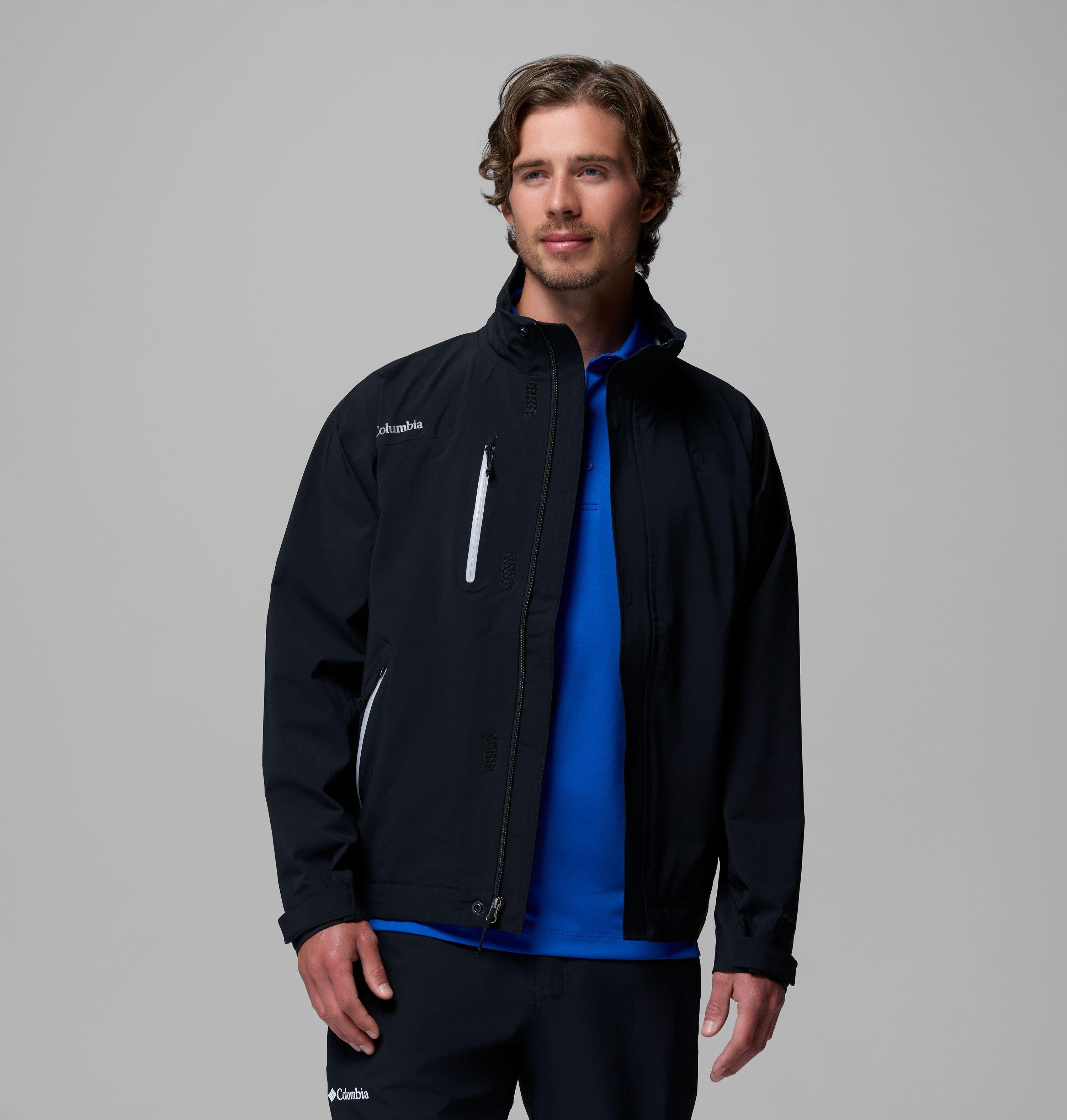 Men's Match Play 2.0 Golf Jacket | Columbia
