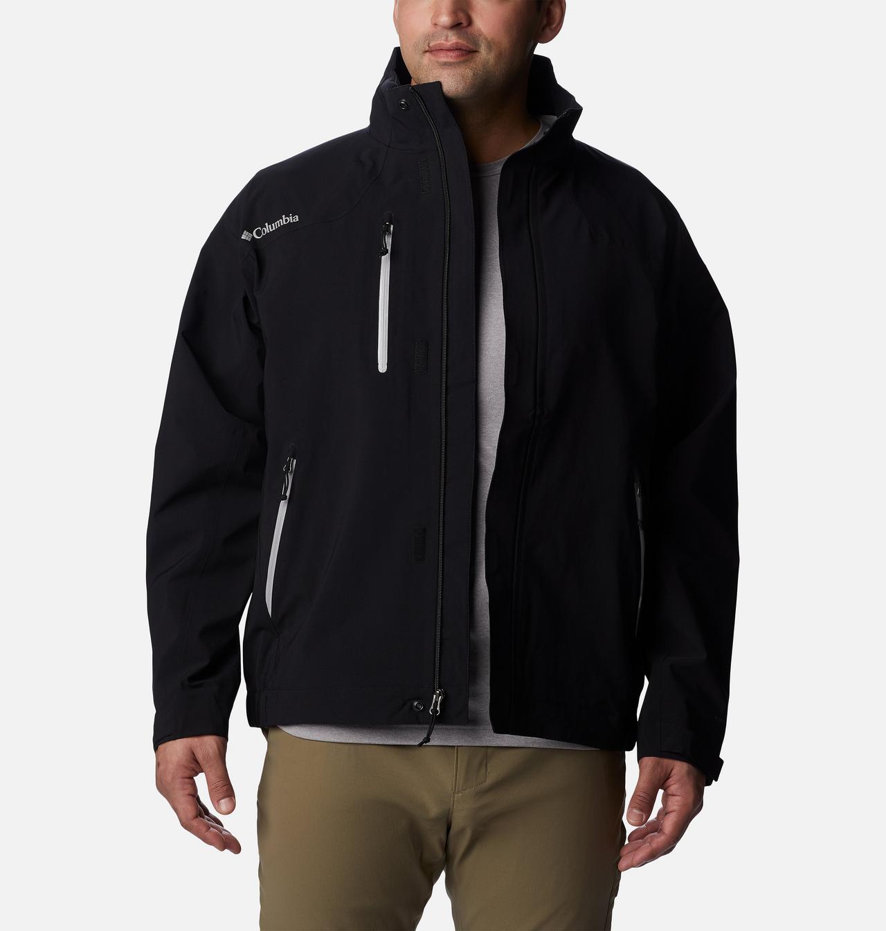 Men's Match Play 2.0 Golf Jacket 7