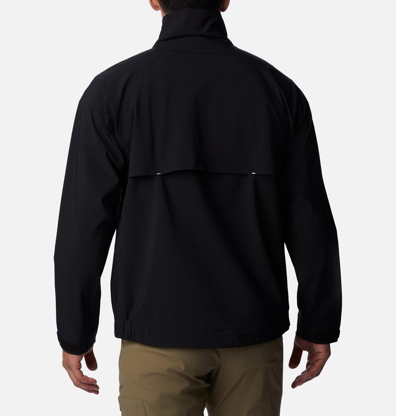 Men's Match Play 2.0 Golf Jacket 2