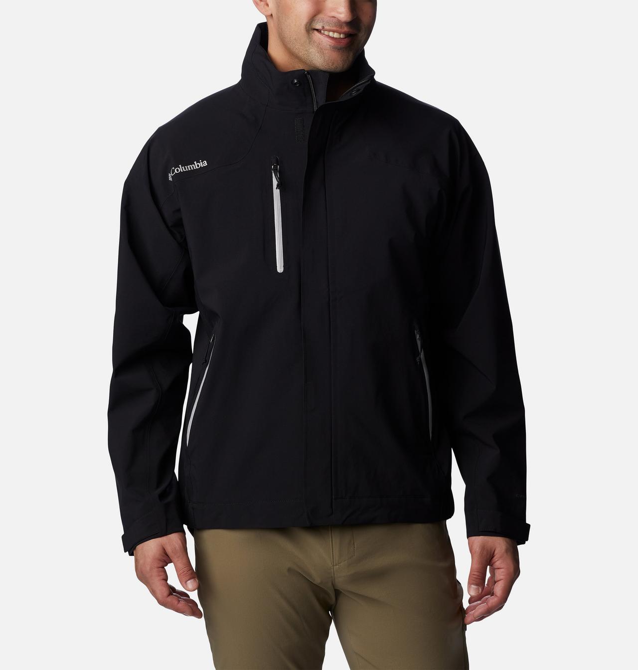 Men's Match Play 2.0 Golf Jacket 1