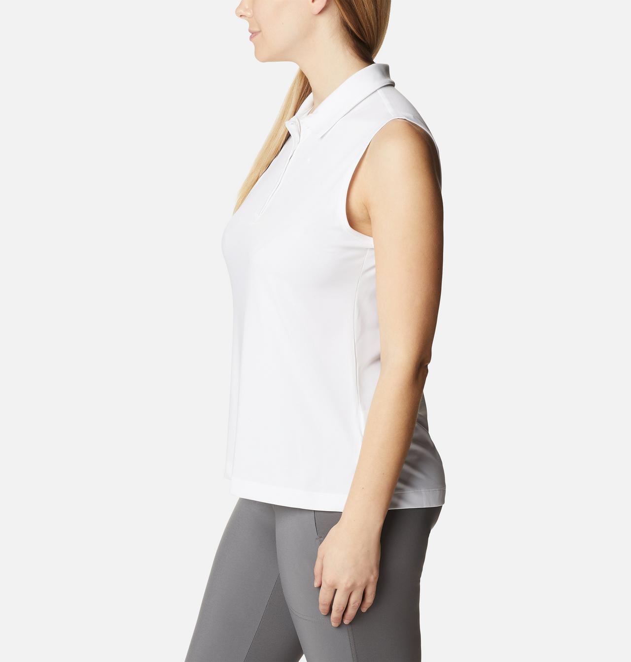 Omni-Wick Tend the Ball Tank | 100 | XL 3