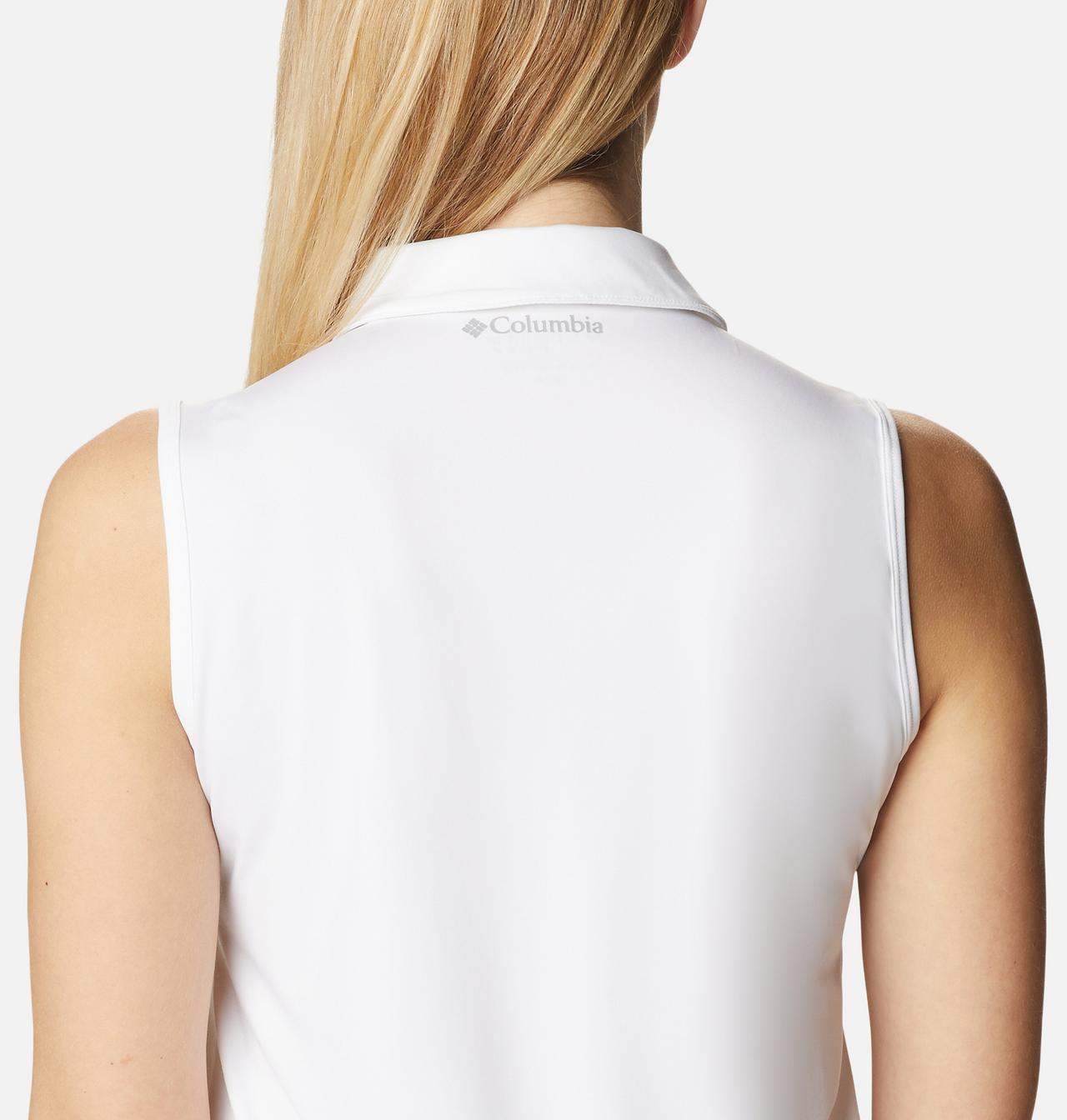 Omni-Wick Tend the Ball Tank | 100 | XL 5