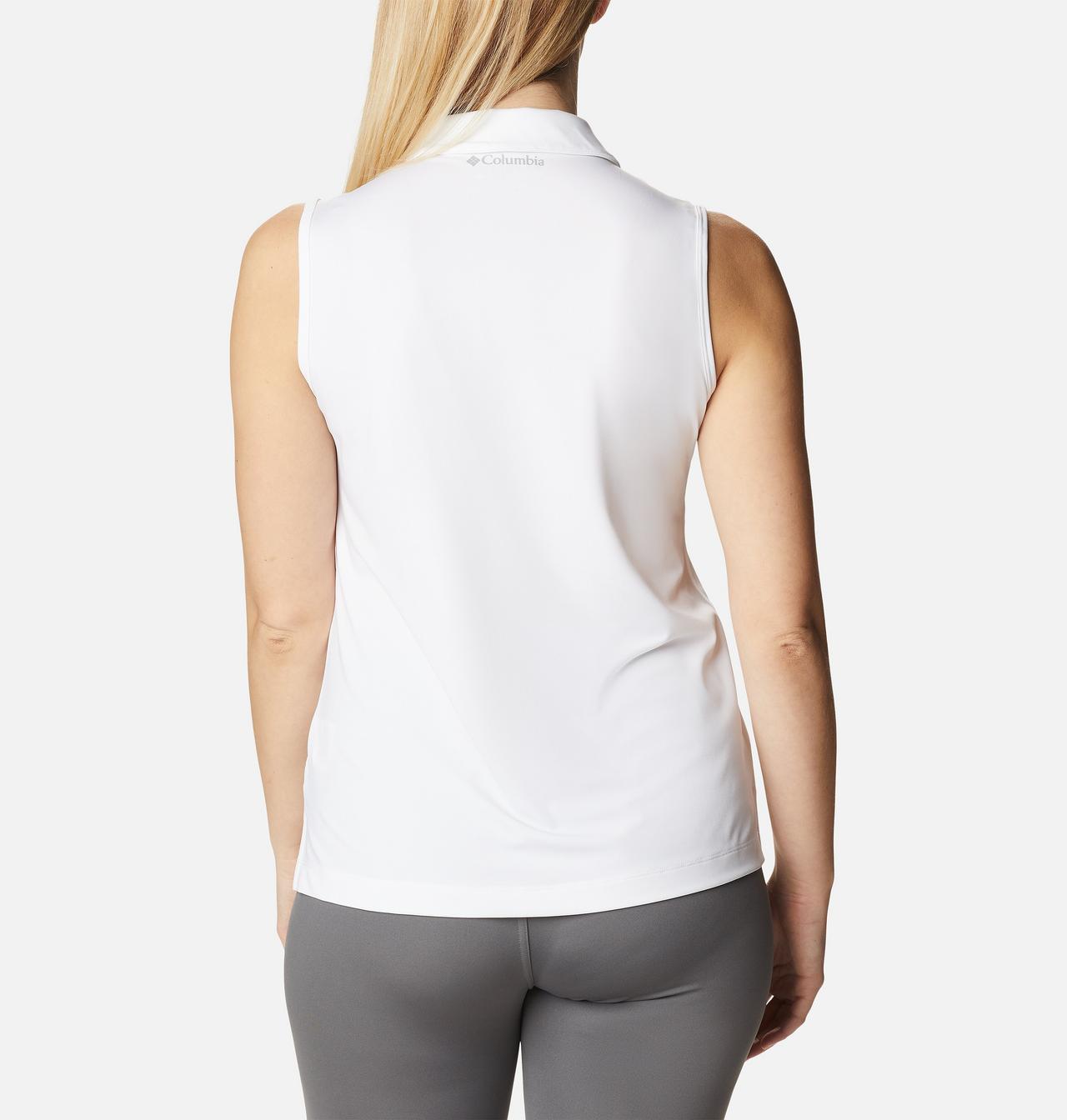 Omni-Wick Tend the Ball Tank | 100 | XL 2