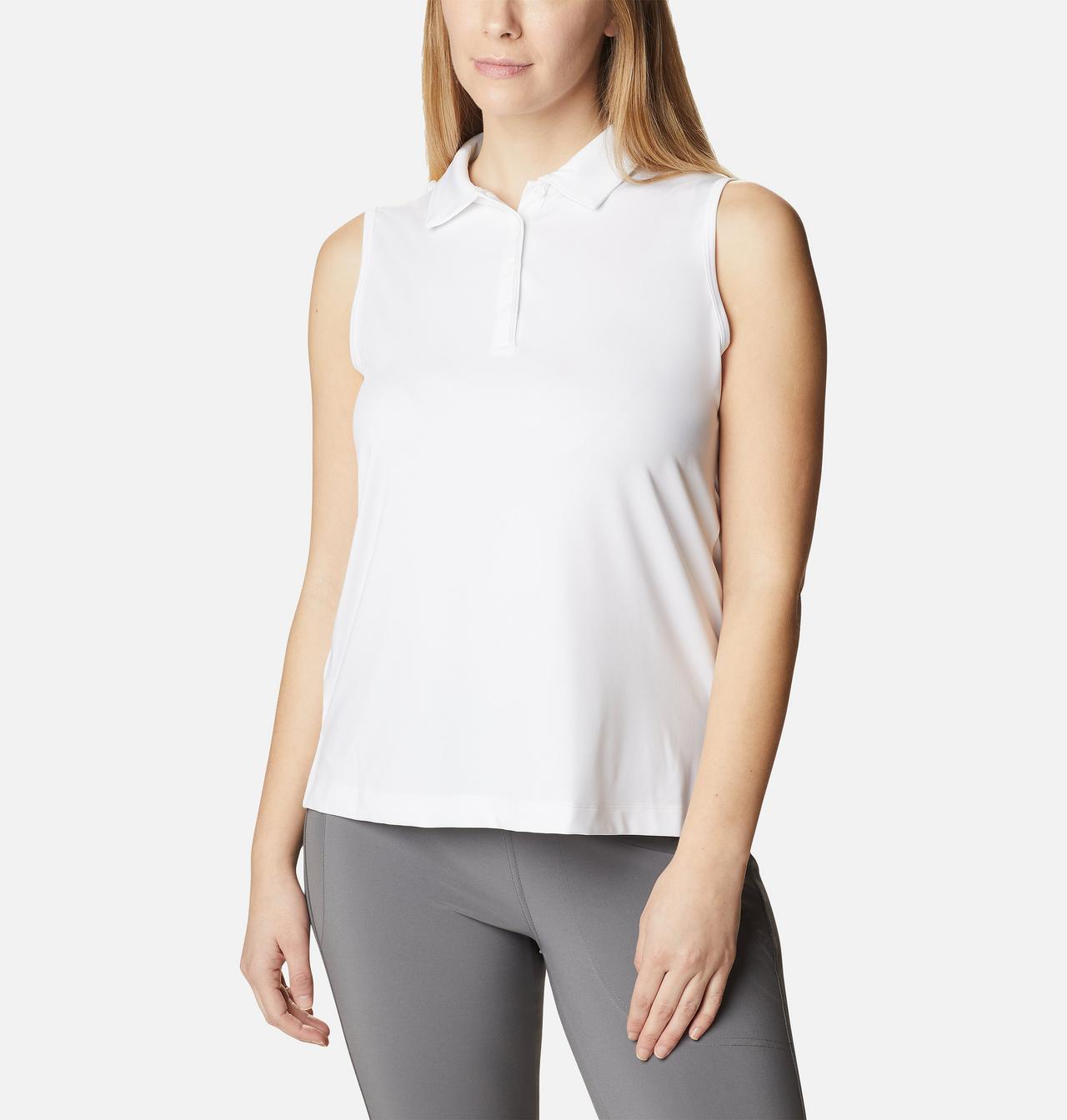 Omni-Wick Tend the Ball Tank | 100 | XL 1