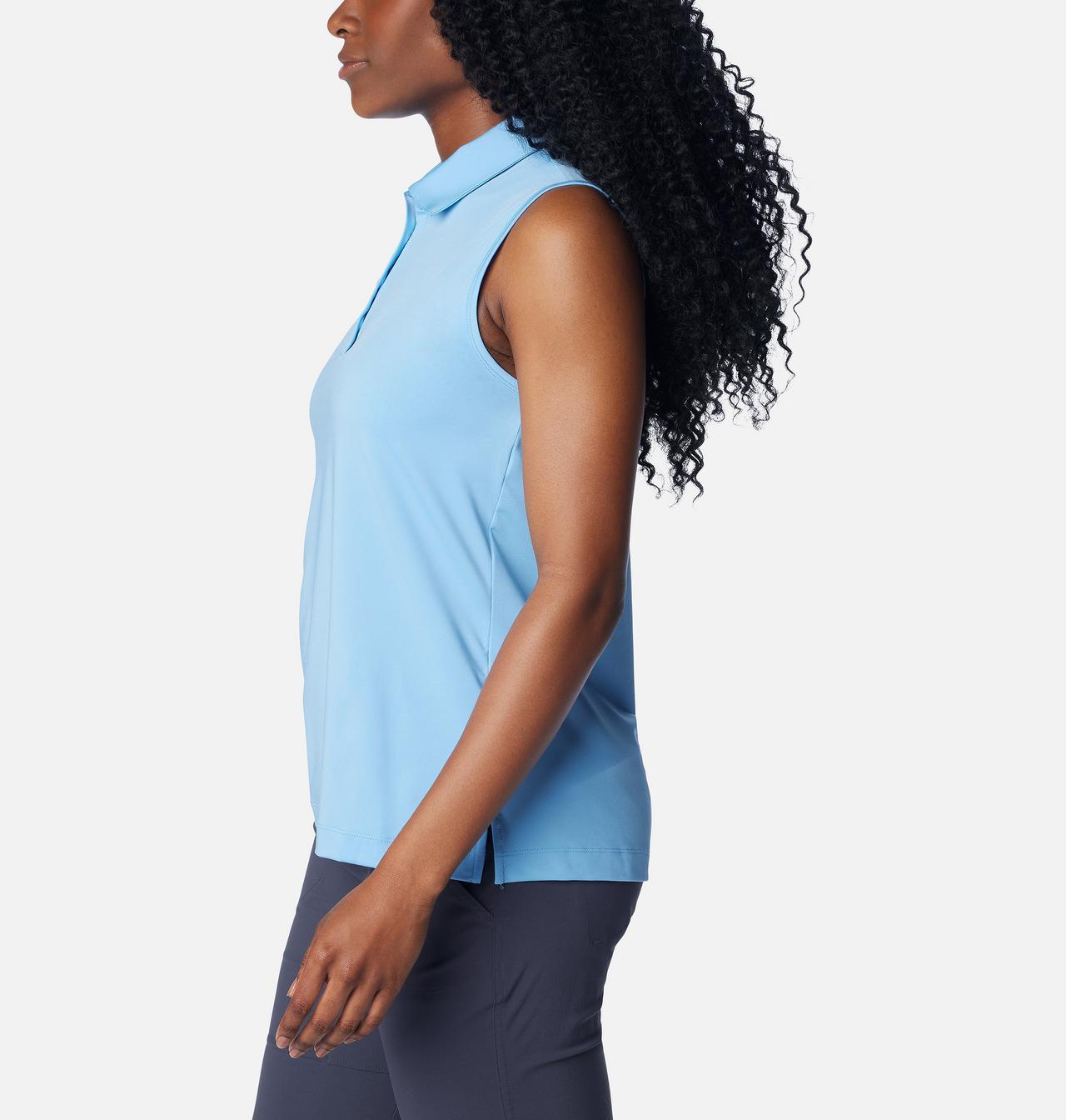 Women's Tend the Ball Golf Tank 3