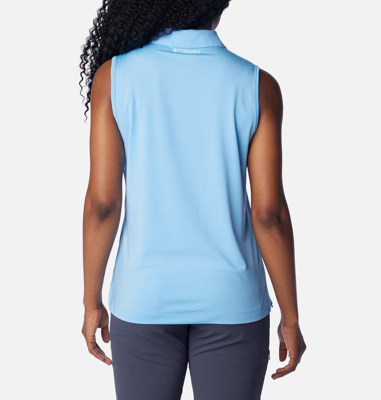 Women's Tend the Ball Golf Tank 2
