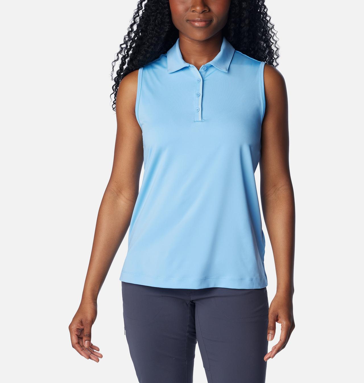 Women's Tend the Ball Golf Tank 1