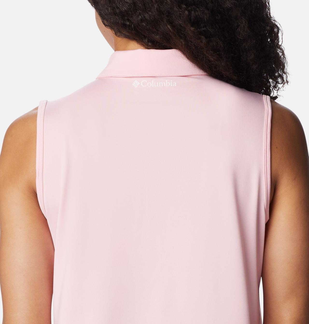 Women's Tend the Ball Golf Tank 5