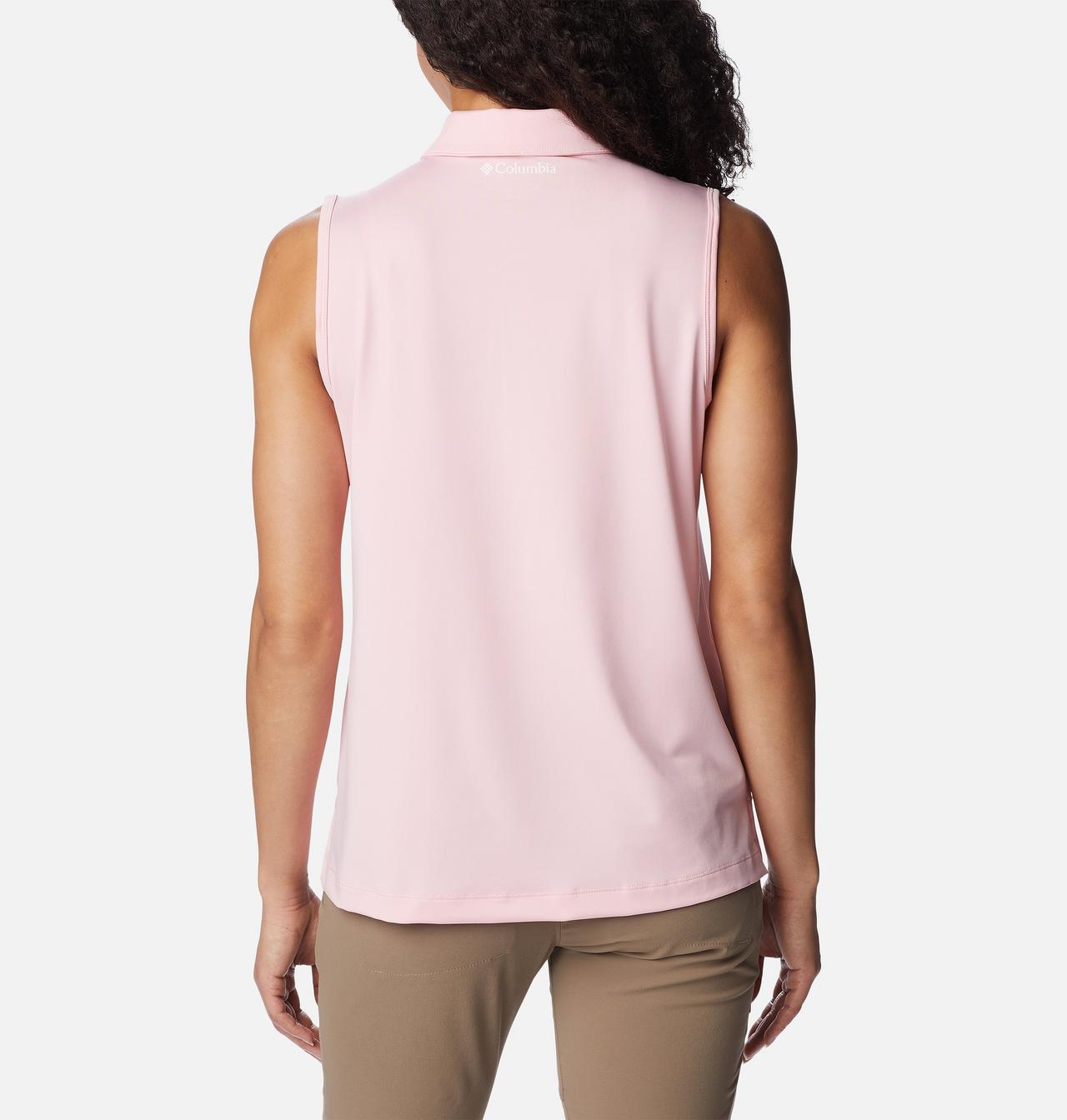 Women's Tend the Ball Golf Tank 2