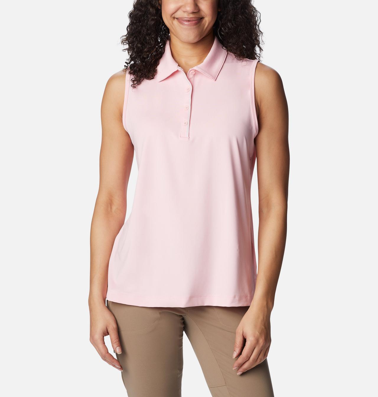 Women's Tend the Ball Golf Tank 1