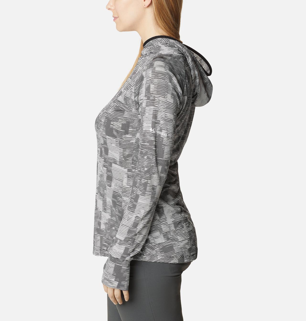 Women's Sunday Ball Golf Hoodie 3