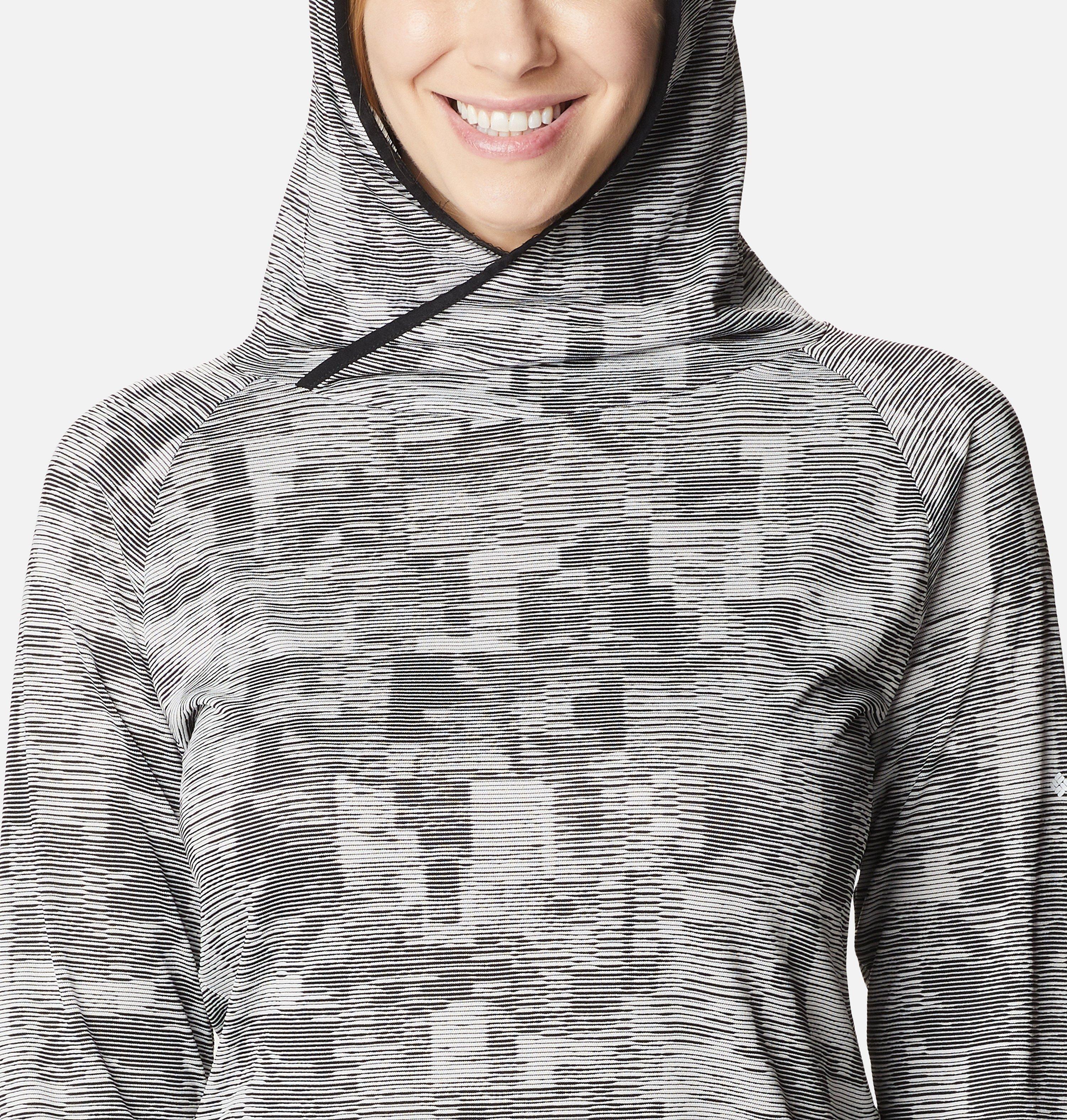 Omni-Wick Sunday Ball Hoodie | 010 | L 4