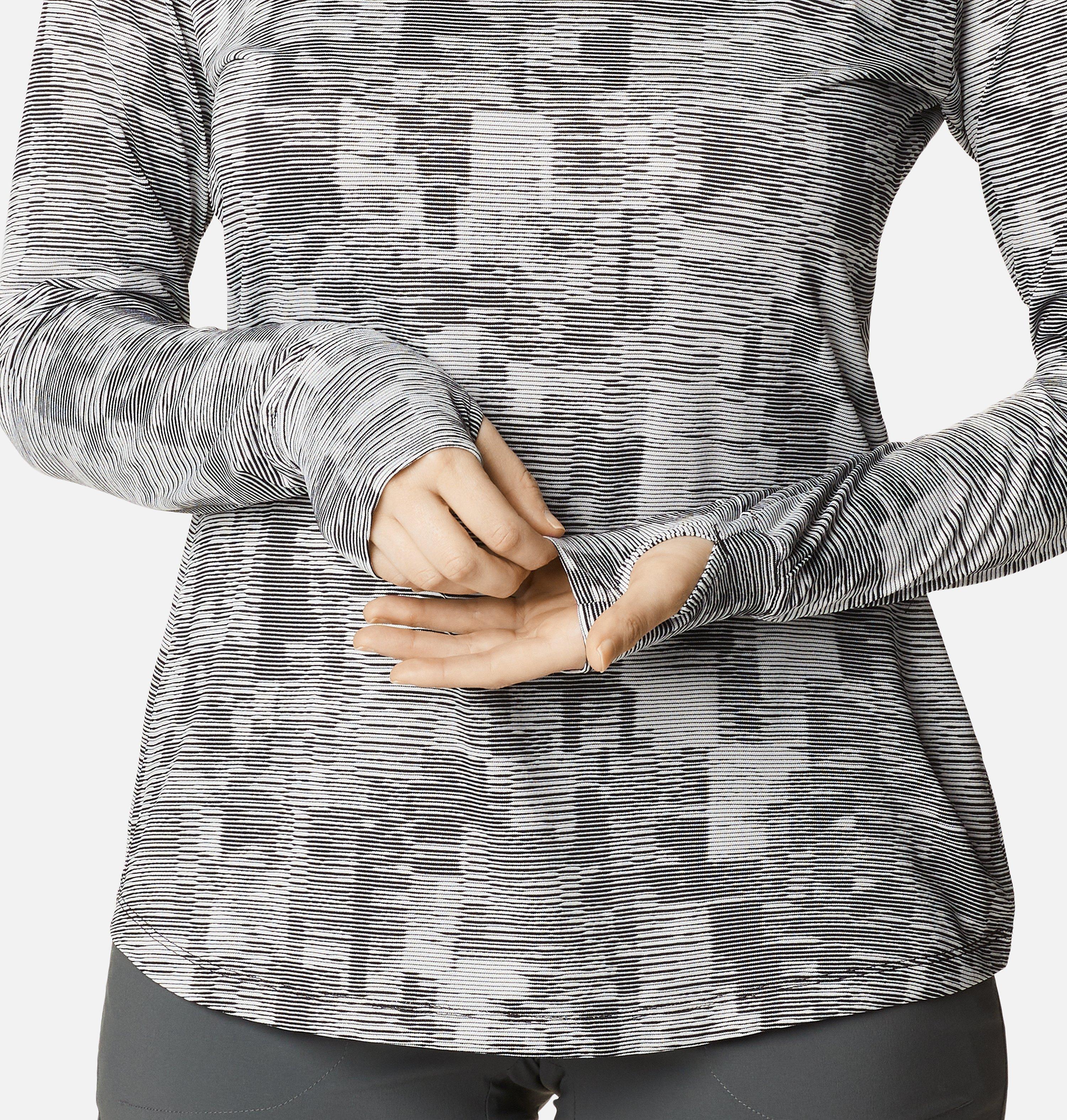 Omni-Wick Sunday Ball Hoodie | 010 | L 5