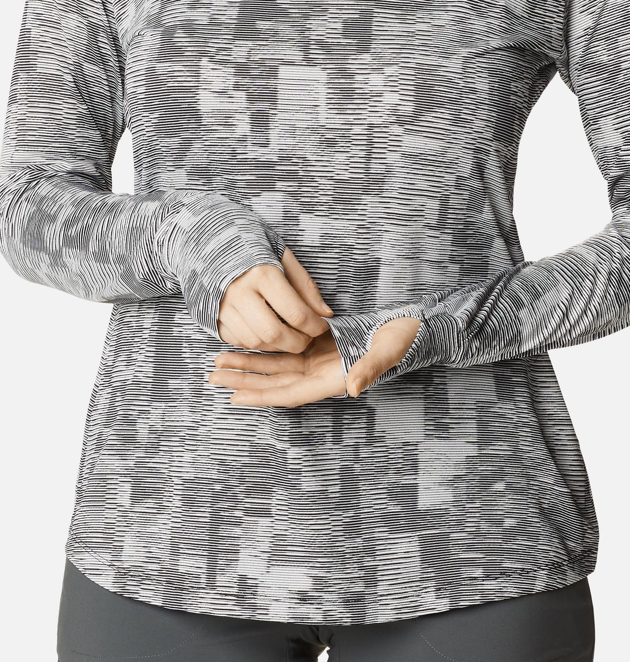 Women's Sunday Ball Golf Hoodie 5