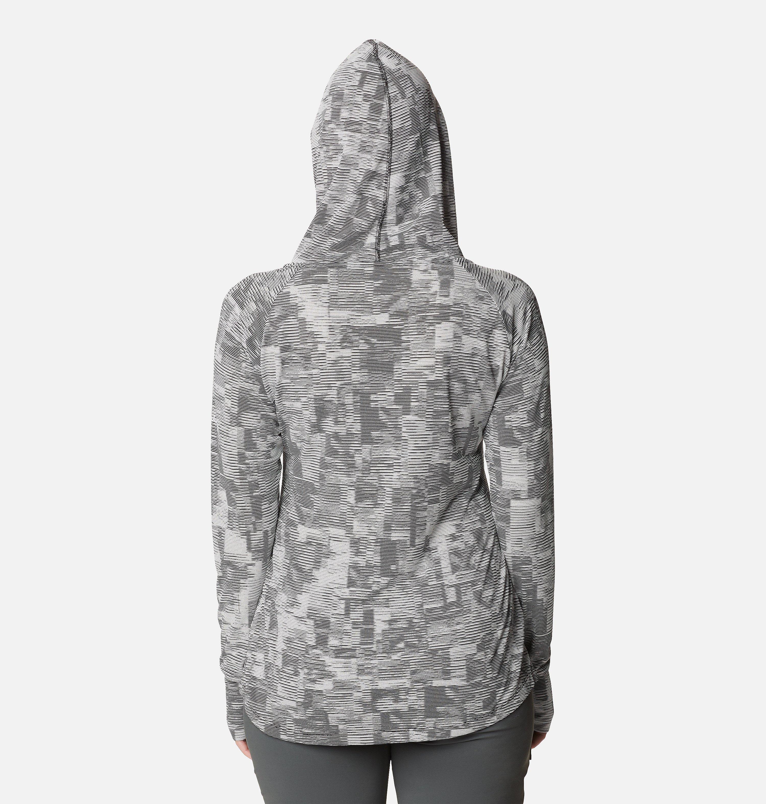 Omni-Wick Sunday Ball Hoodie | 010 | L 2