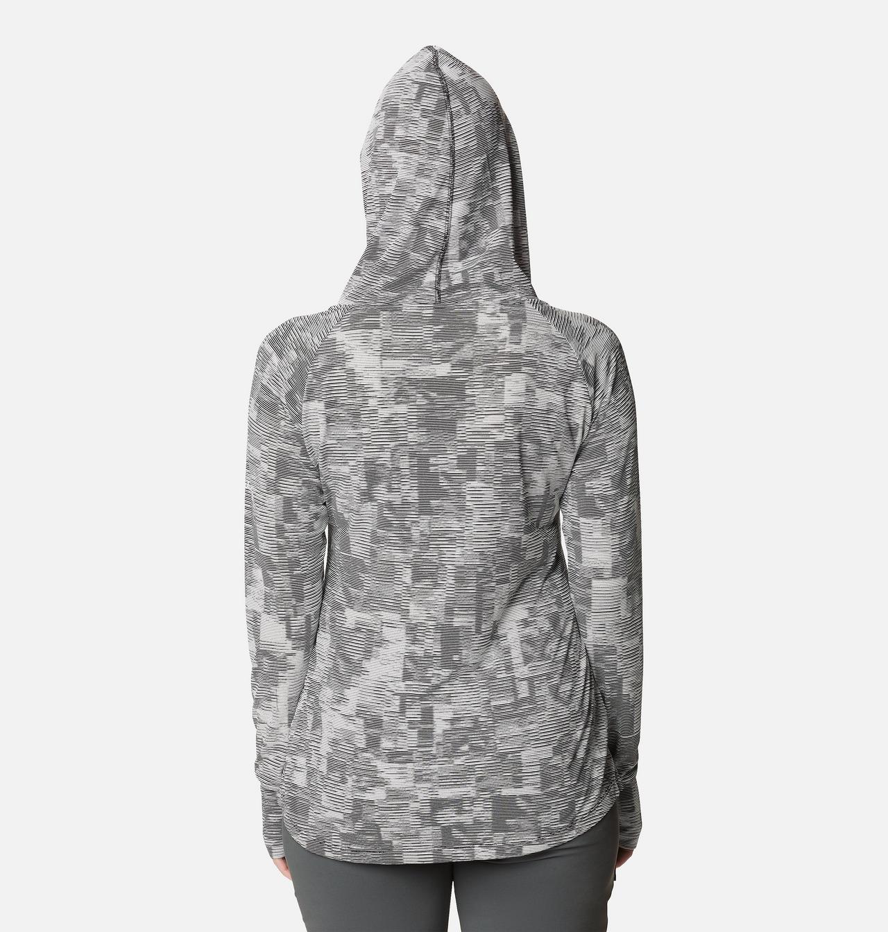 Women's Sunday Ball Golf Hoodie 2