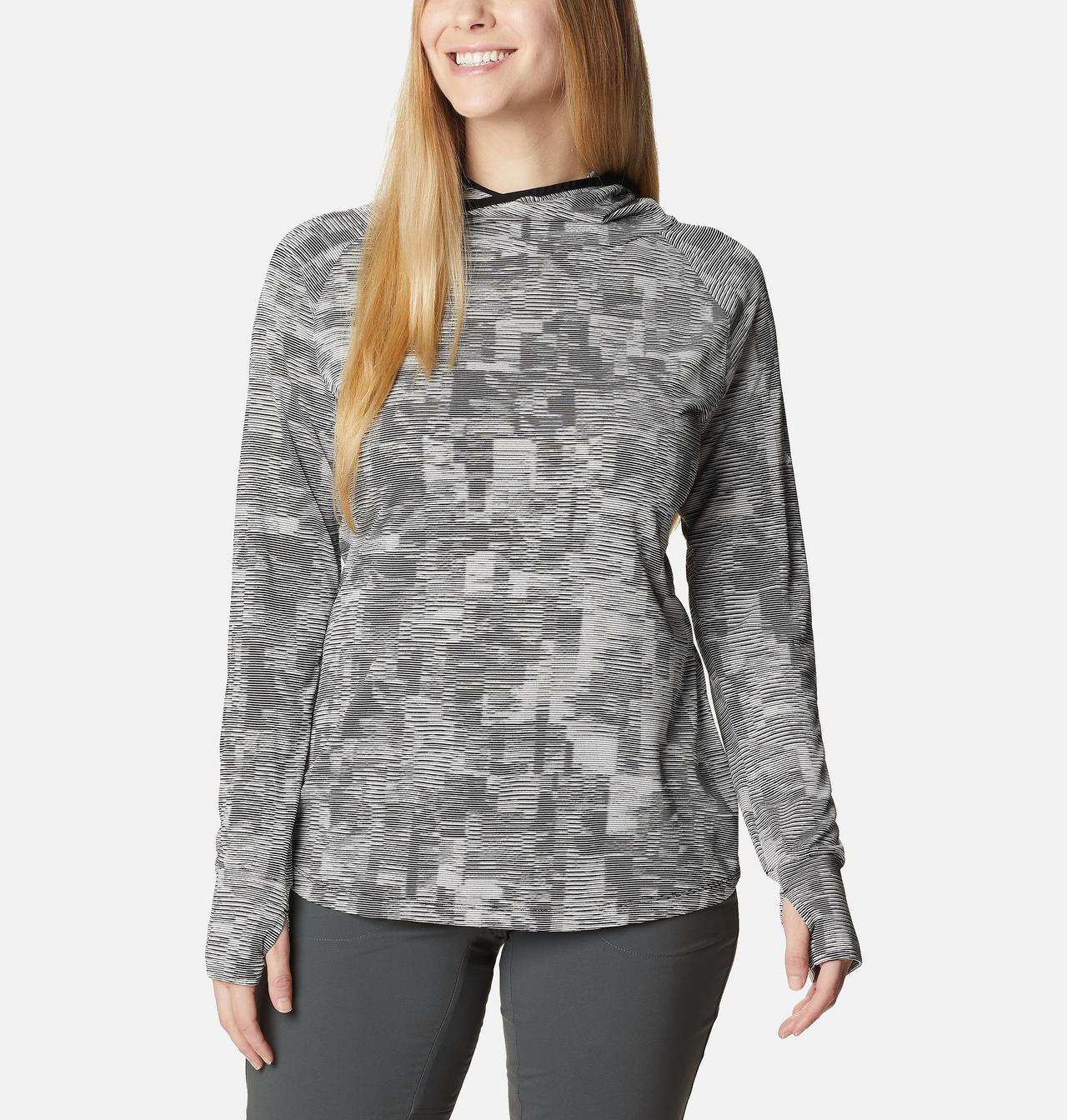 Women's Sunday Ball Golf Hoodie 1