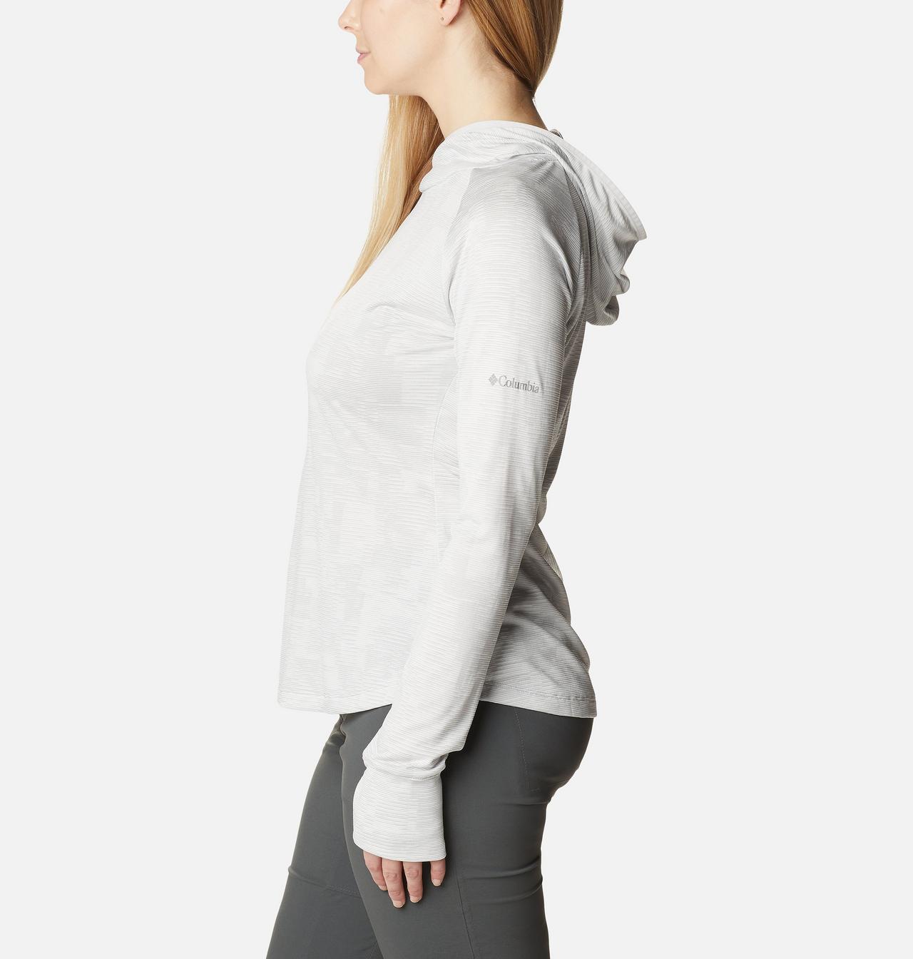 Women's Sunday Ball Golf Hoodie 3