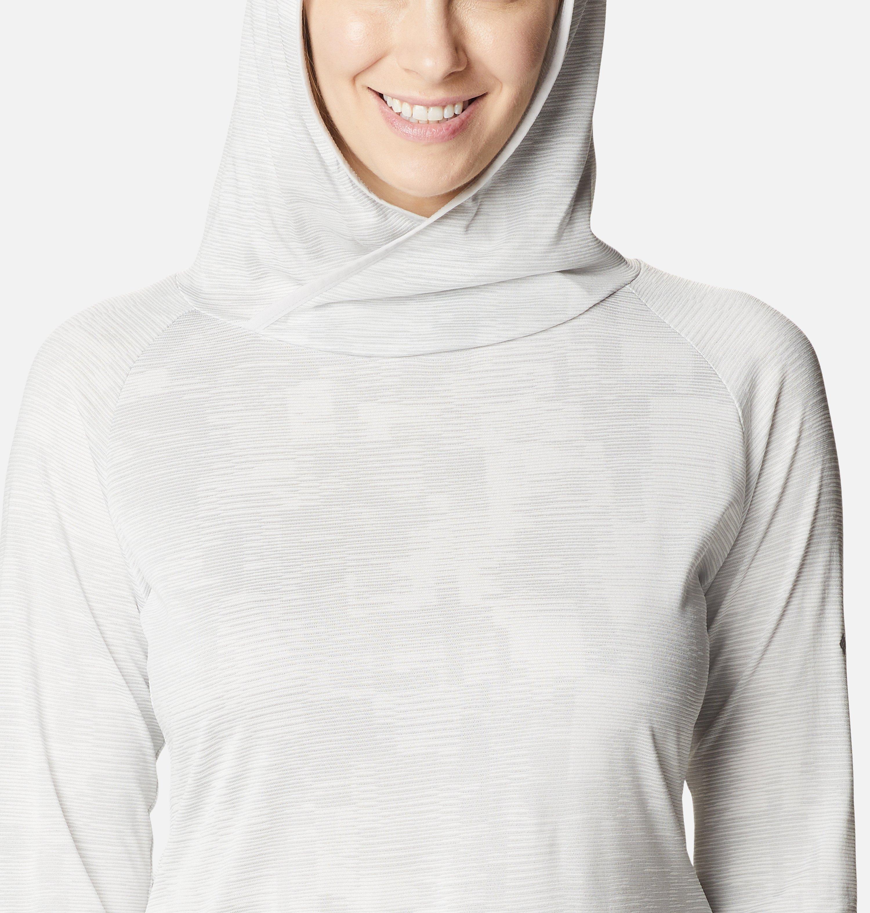 Omni-Wick Sunday Ball Hoodie | 100 | S 4