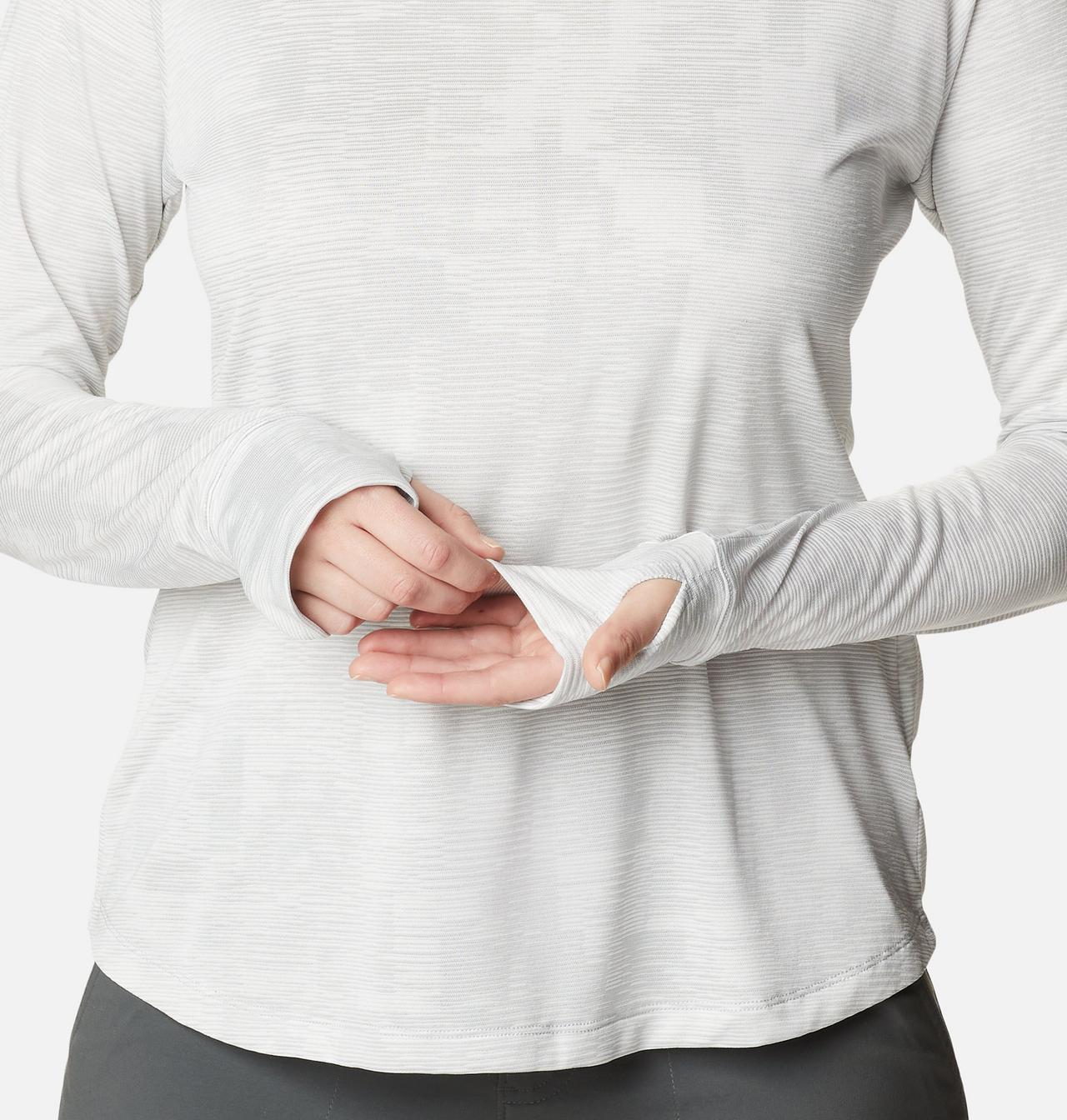 Women's Sunday Ball Golf Hoodie 5