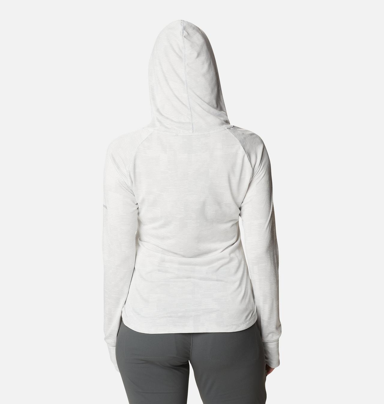 Women's Sunday Ball Golf Hoodie 2