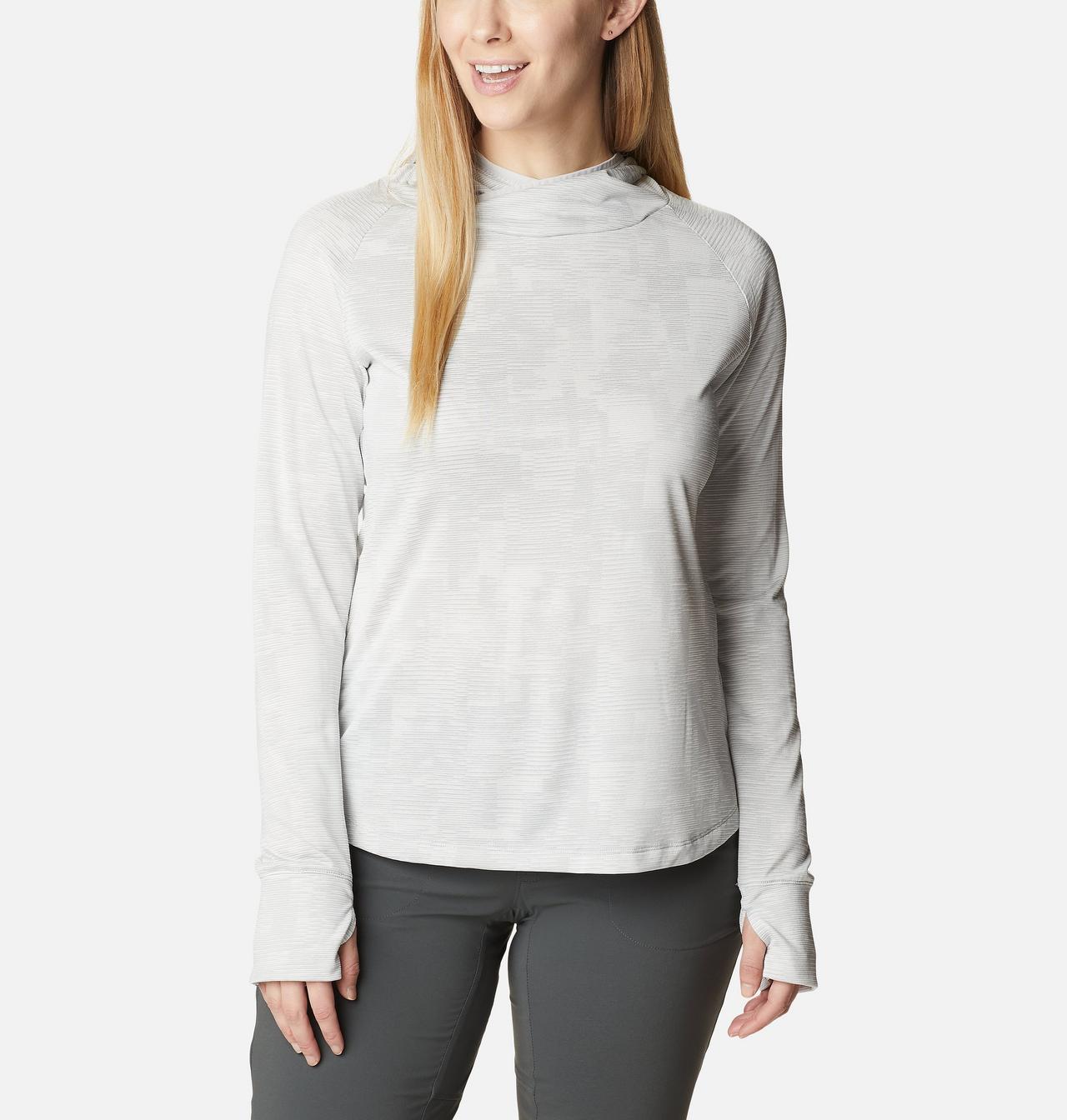 Women's Sunday Ball Golf Hoodie 1