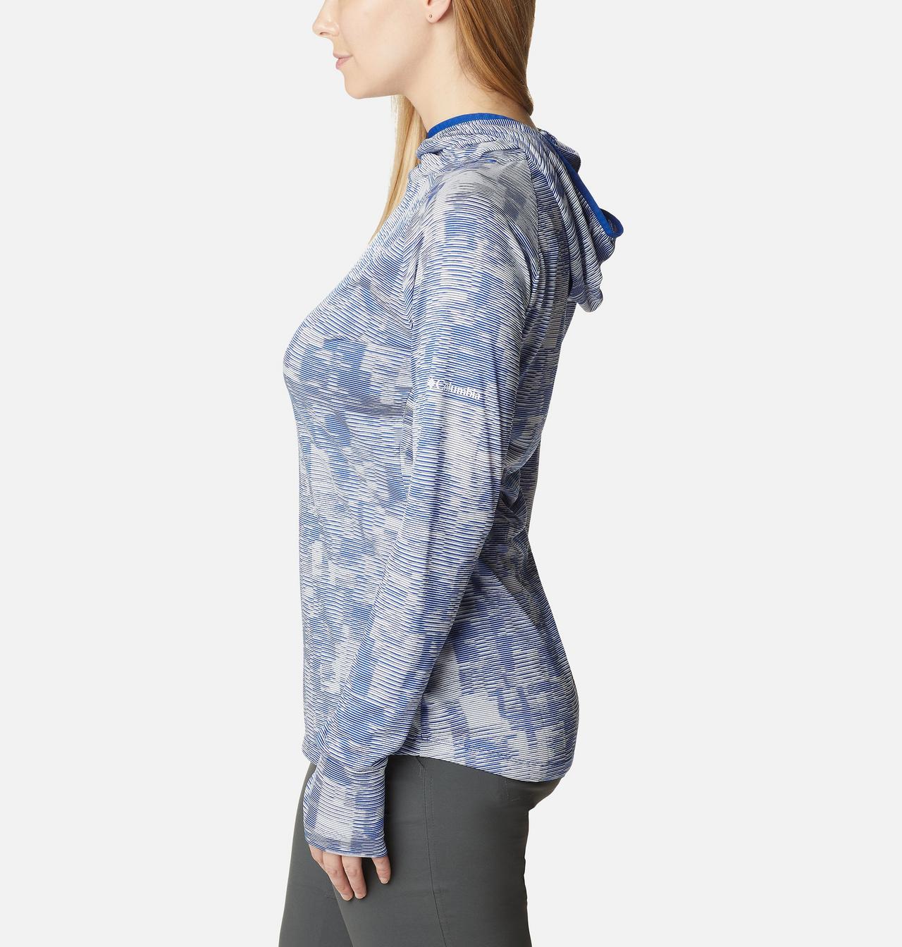 Women's Sunday Ball Golf Hoodie 3