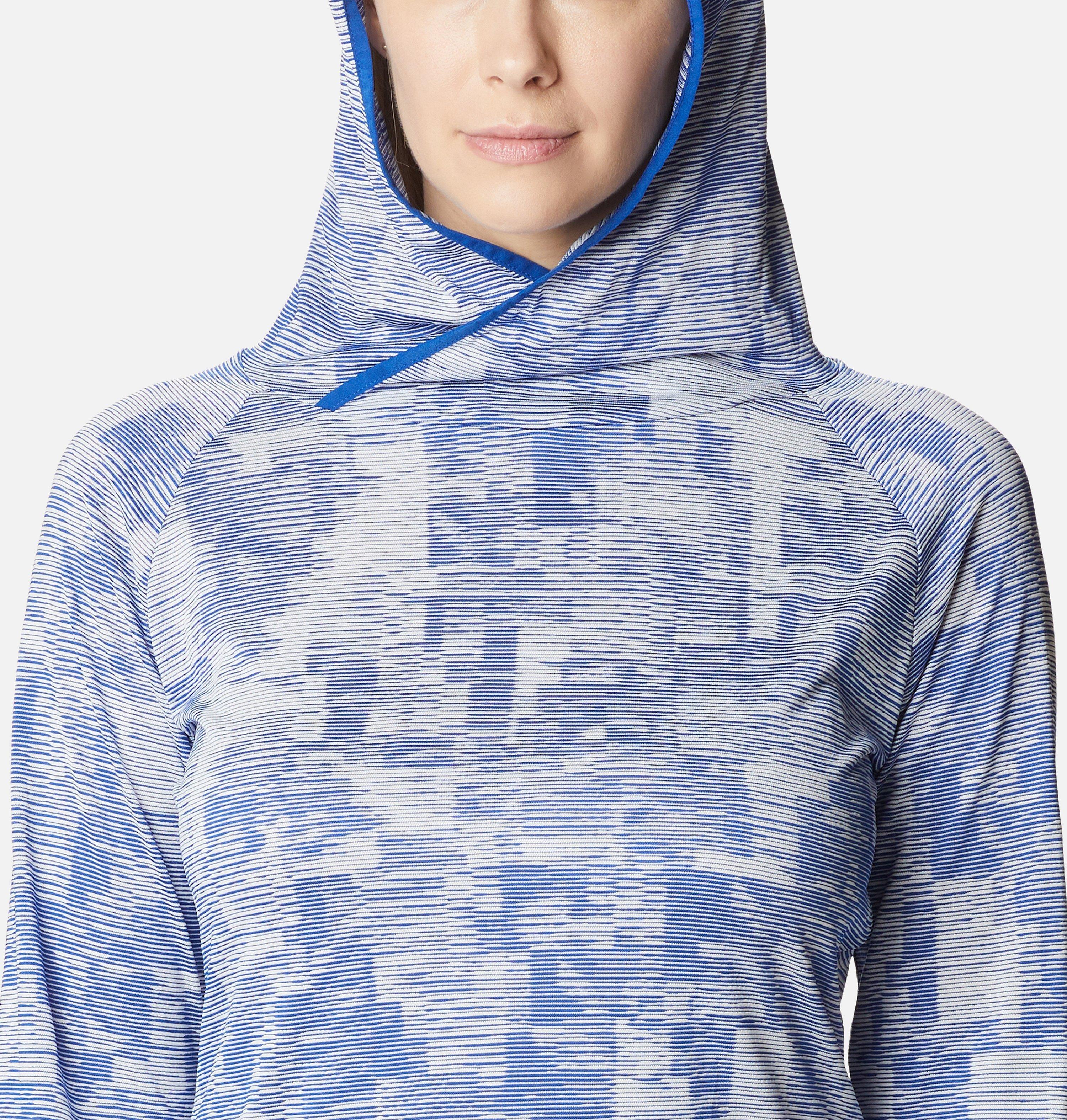 Women's Sunday Ball Golf Hoodie 4
