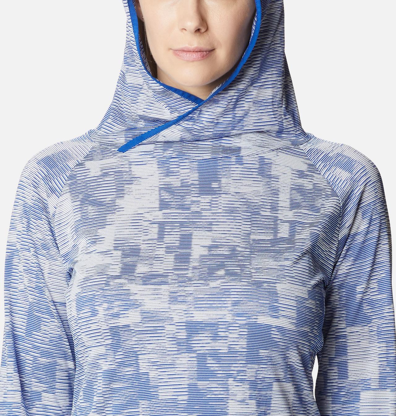 Women's Sunday Ball Golf Hoodie 4