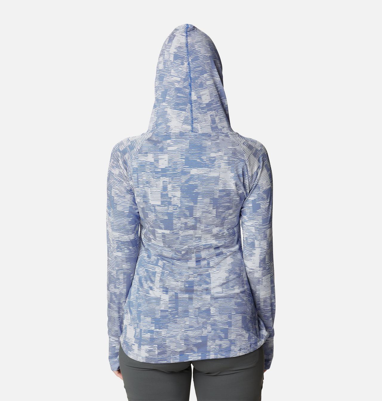 Women's Sunday Ball Golf Hoodie 2